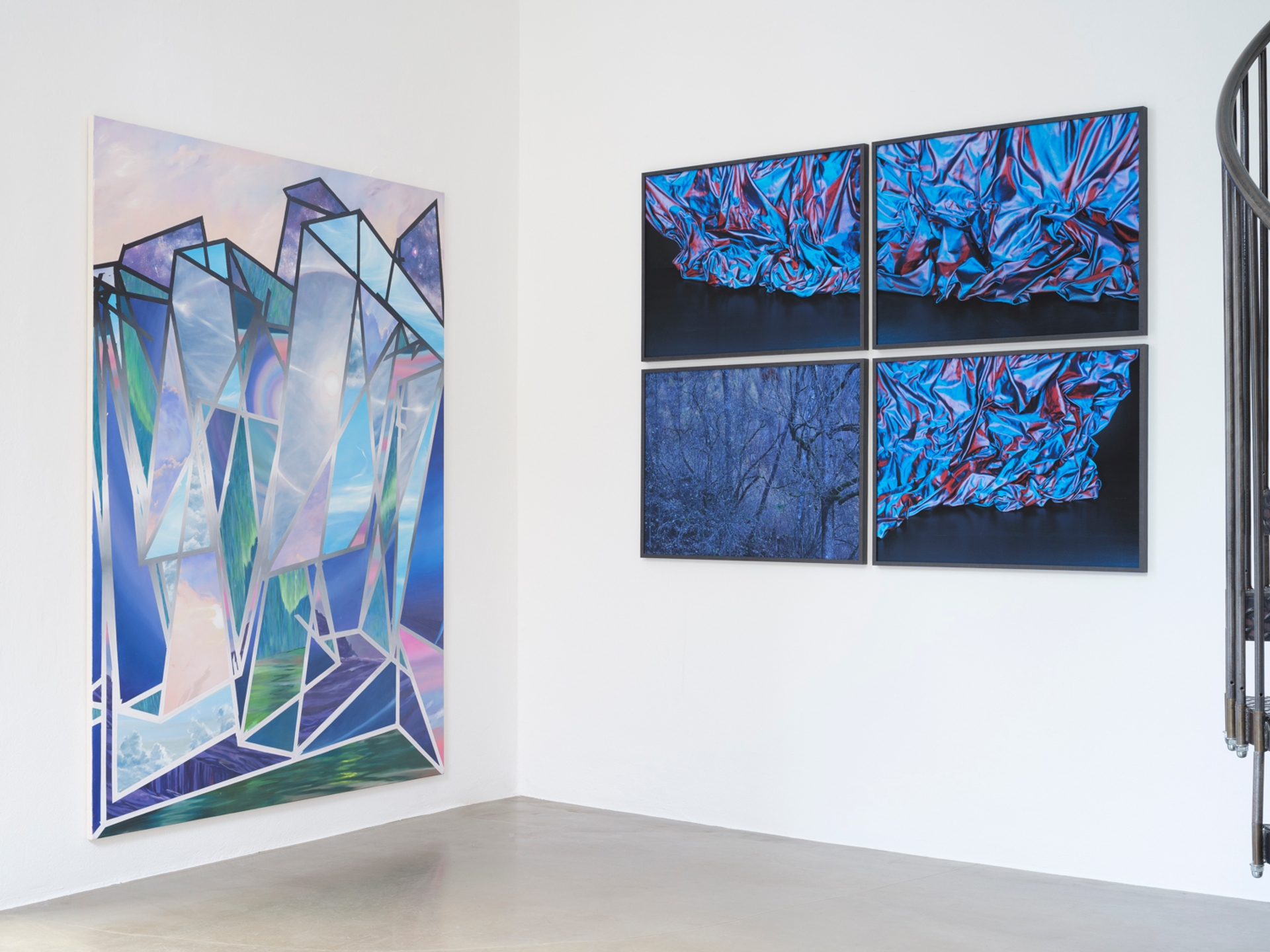 Yola Moschitz - Freischaffende Fotografin, Graz AUT