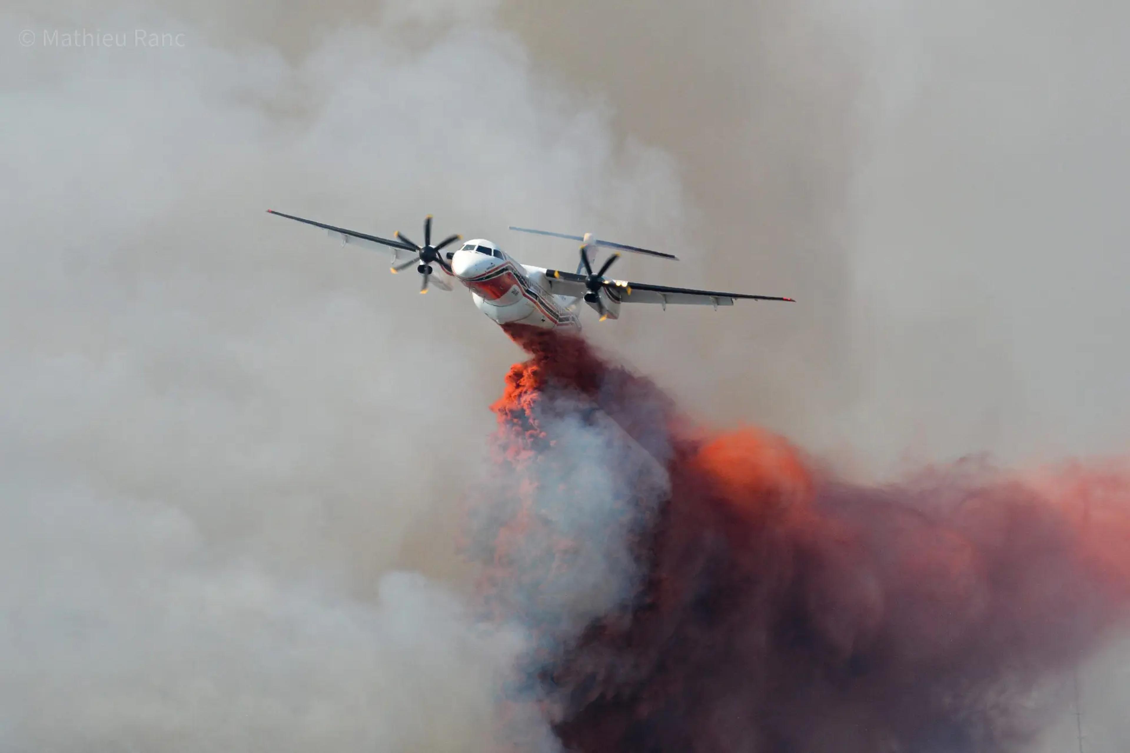 A Comprehensive Aerial Response to Emergencies (CARE)