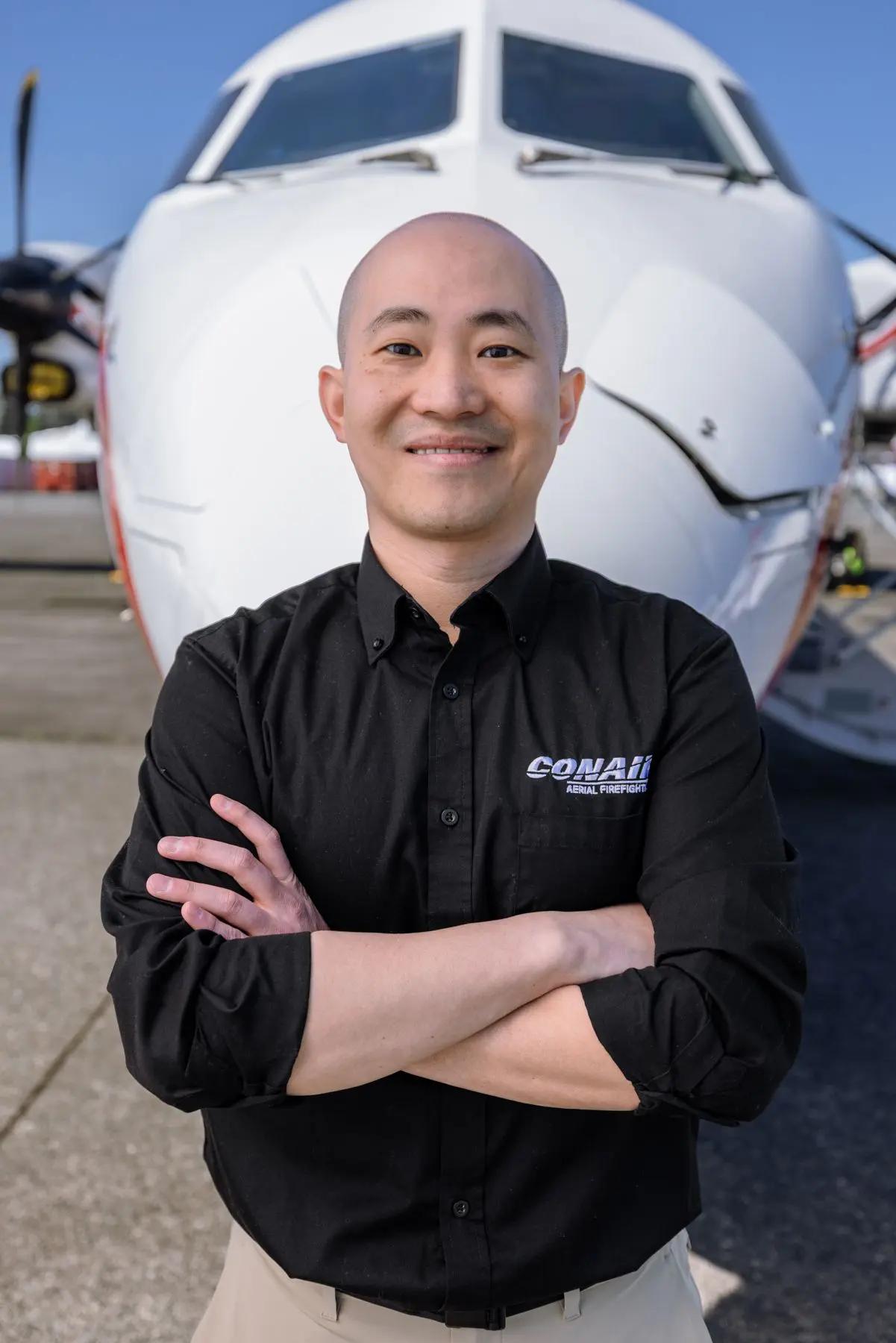 Nobert Yang