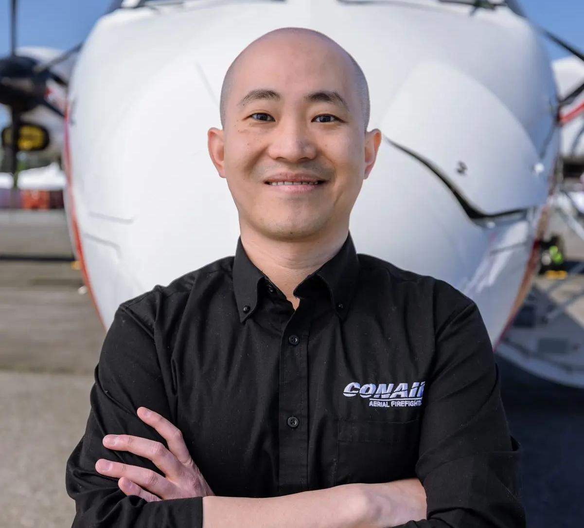 Nobert Yang