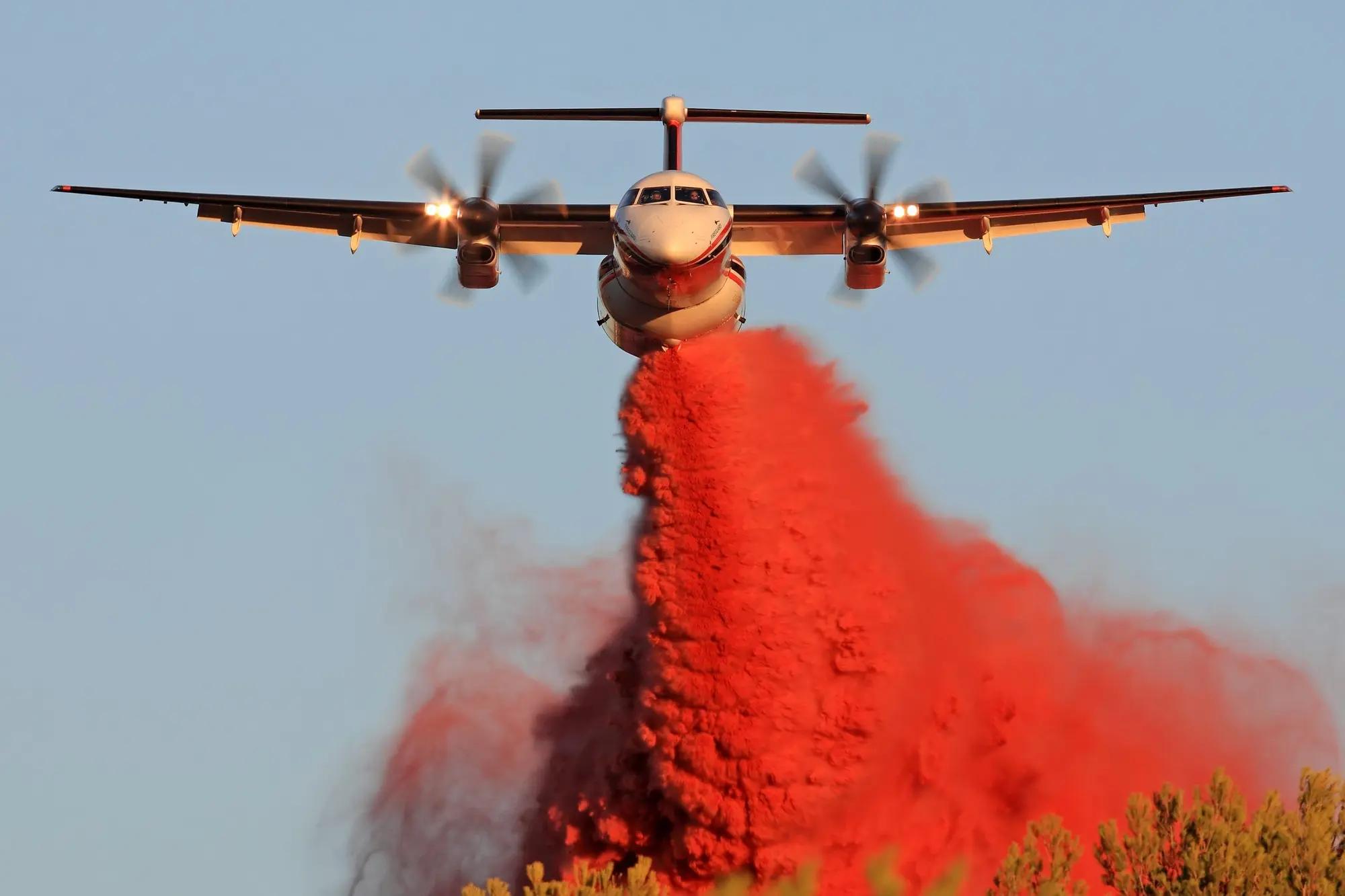 The Q400AT – A Sustainable Solution