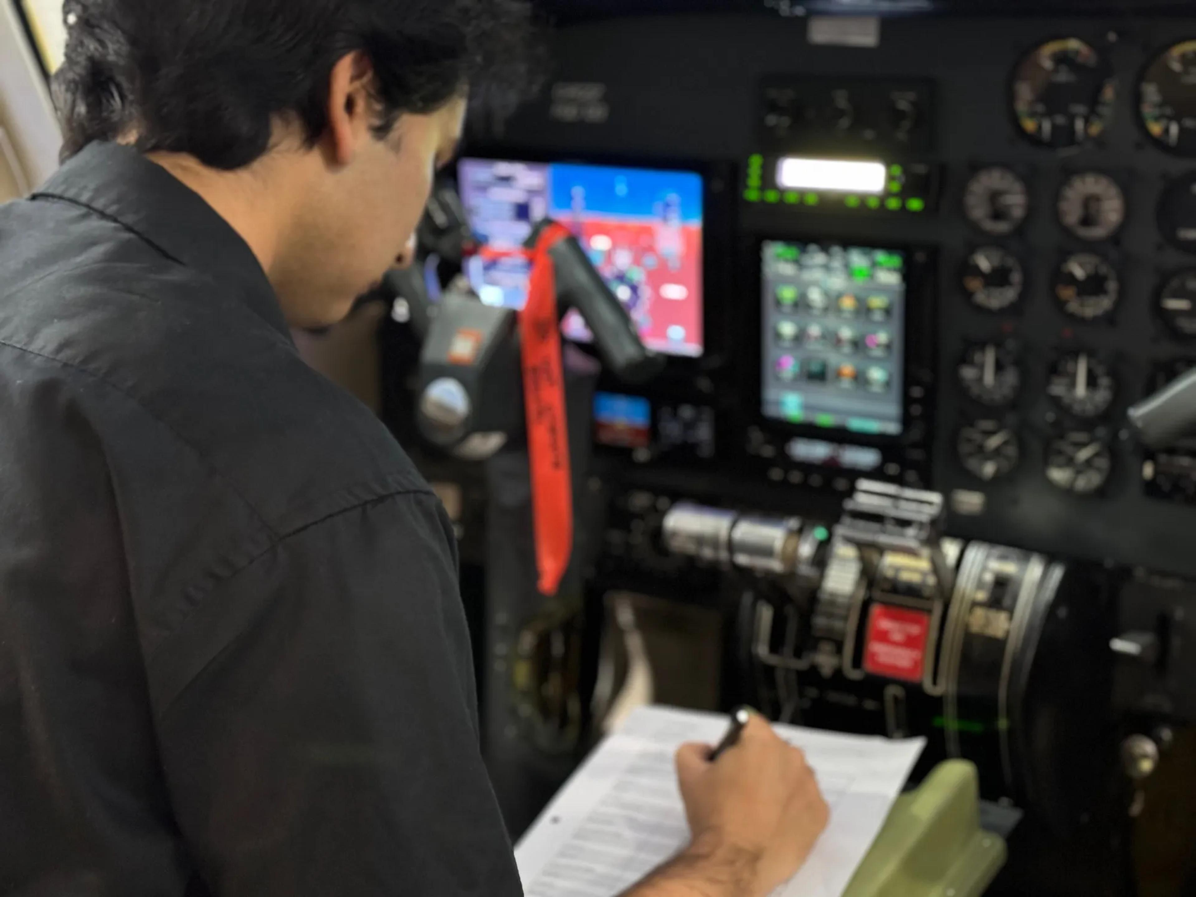 Aerospace Engineering