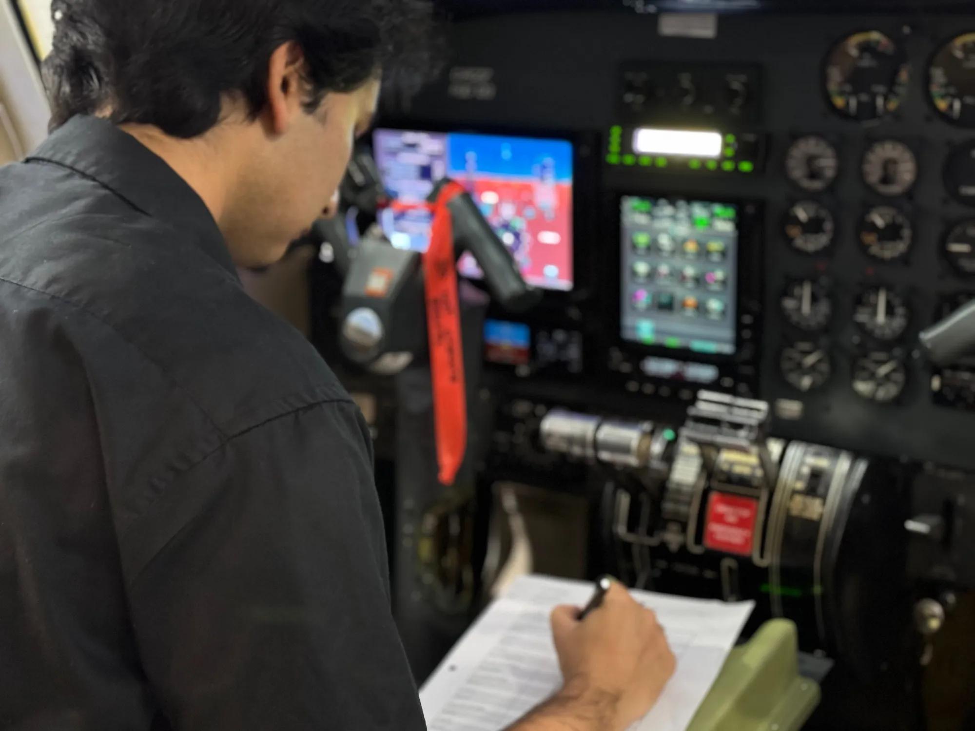Aerospace Engineering