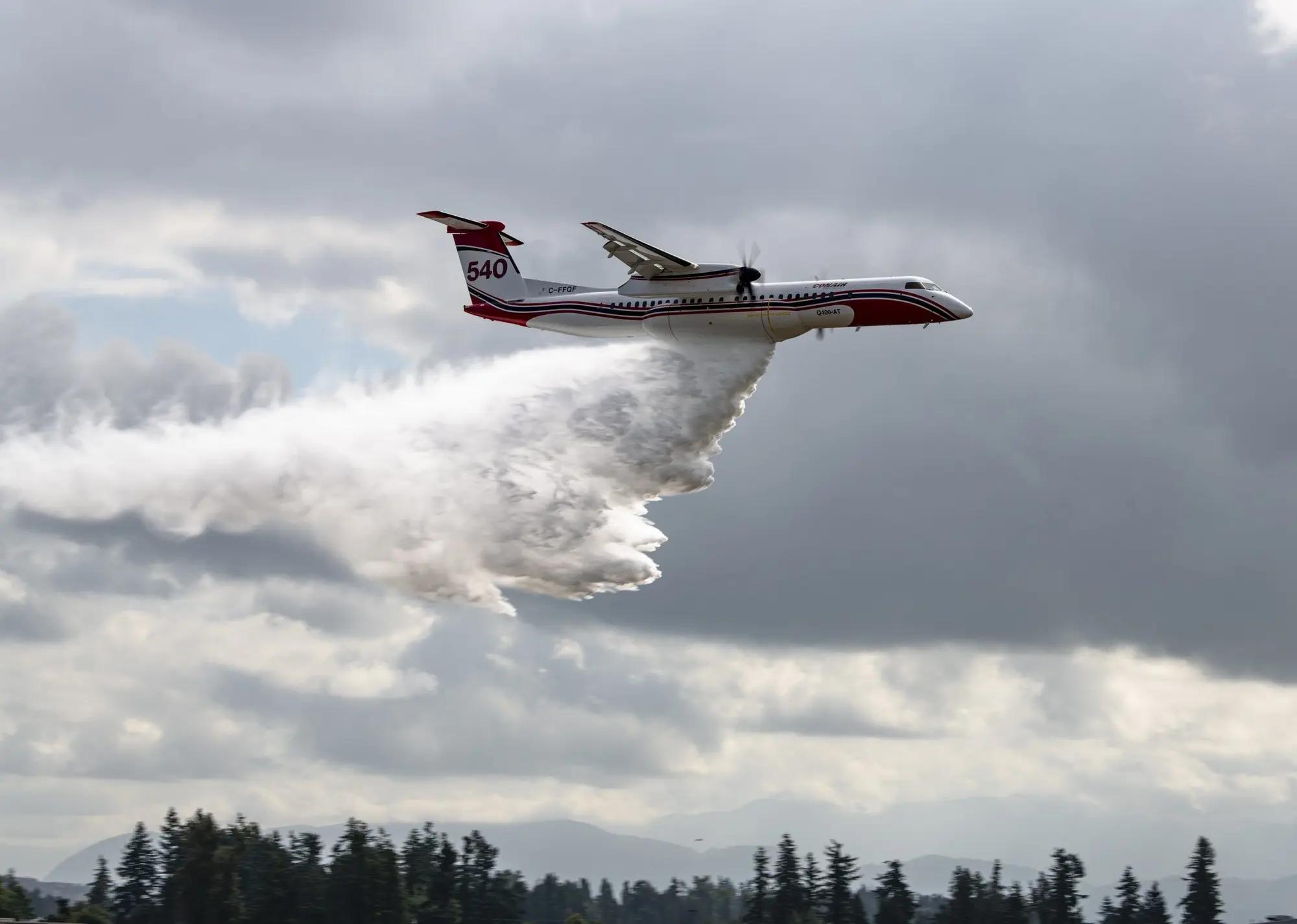Consistent Results: Conair Q400AT RDS