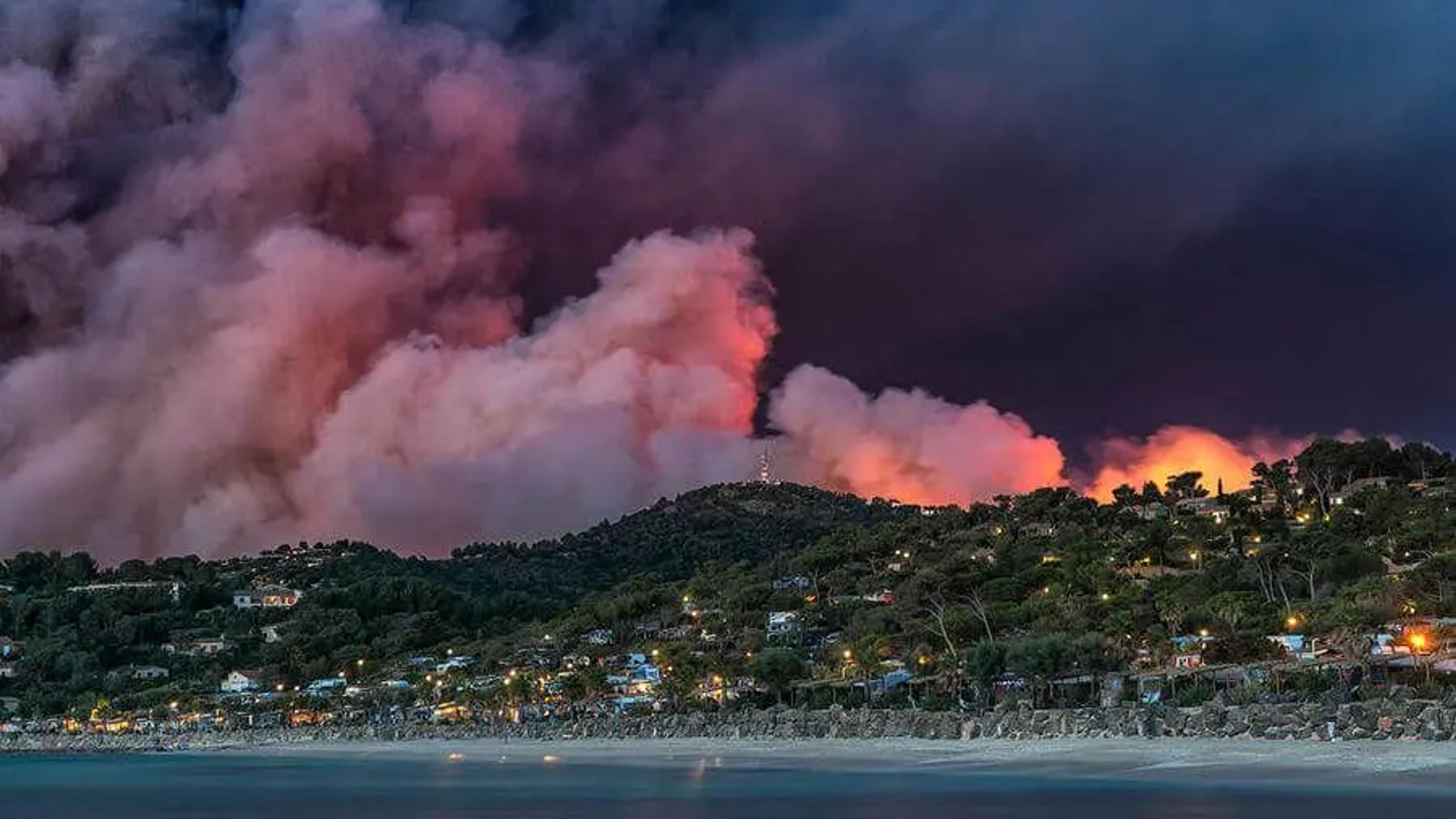 The Future of Aerial Firefighting