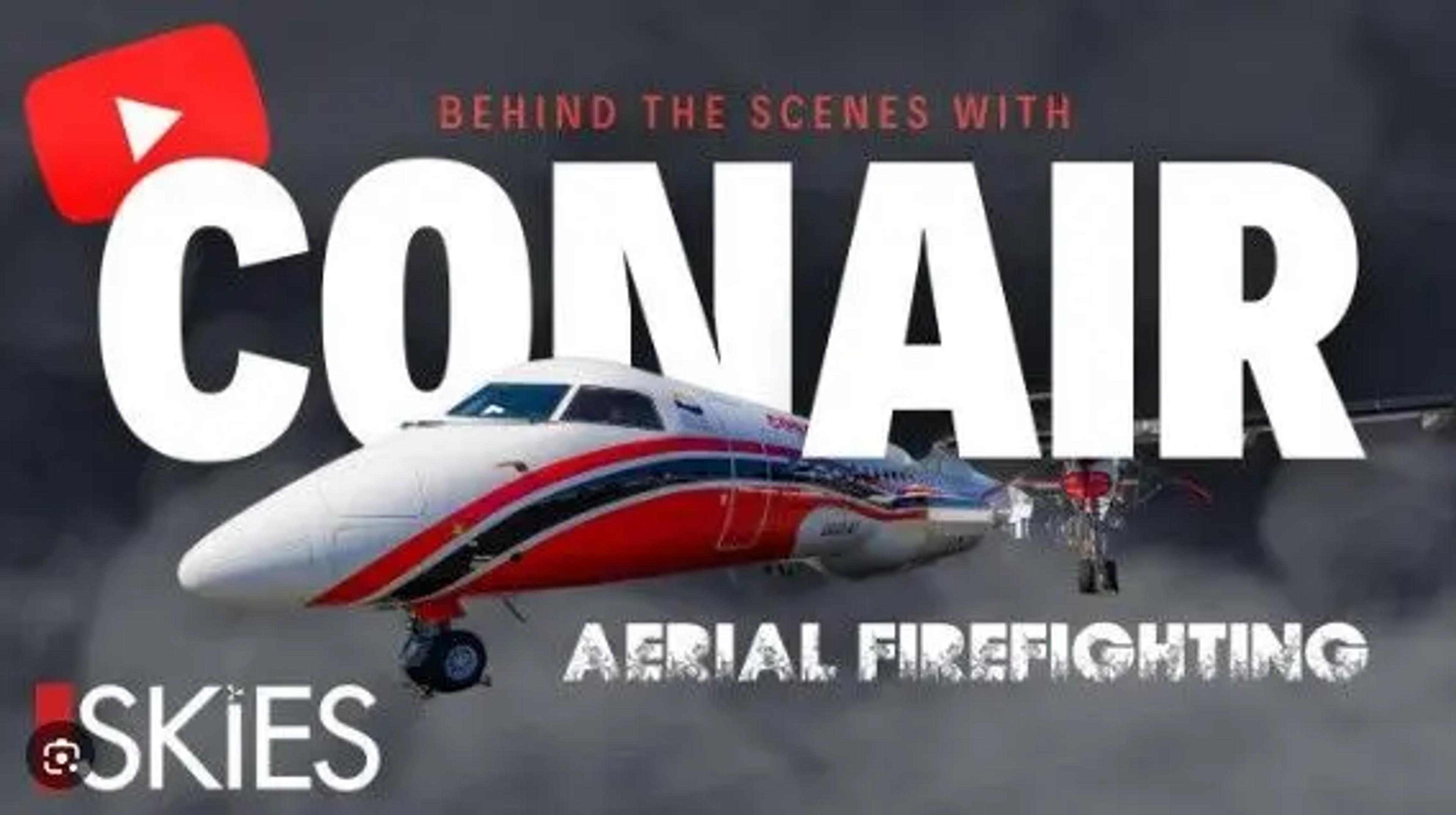 Behind the Scenes at Conair