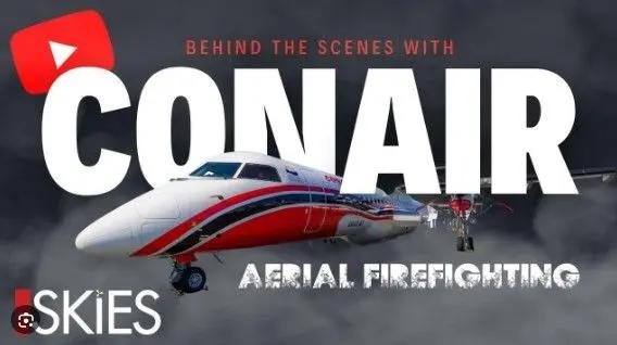 Behind the Scenes at Conair