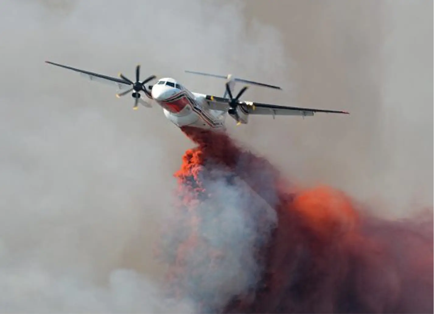 Comprehensive Aircraft Support