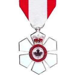 Barry Marsden Named a Member of the Order of Canada