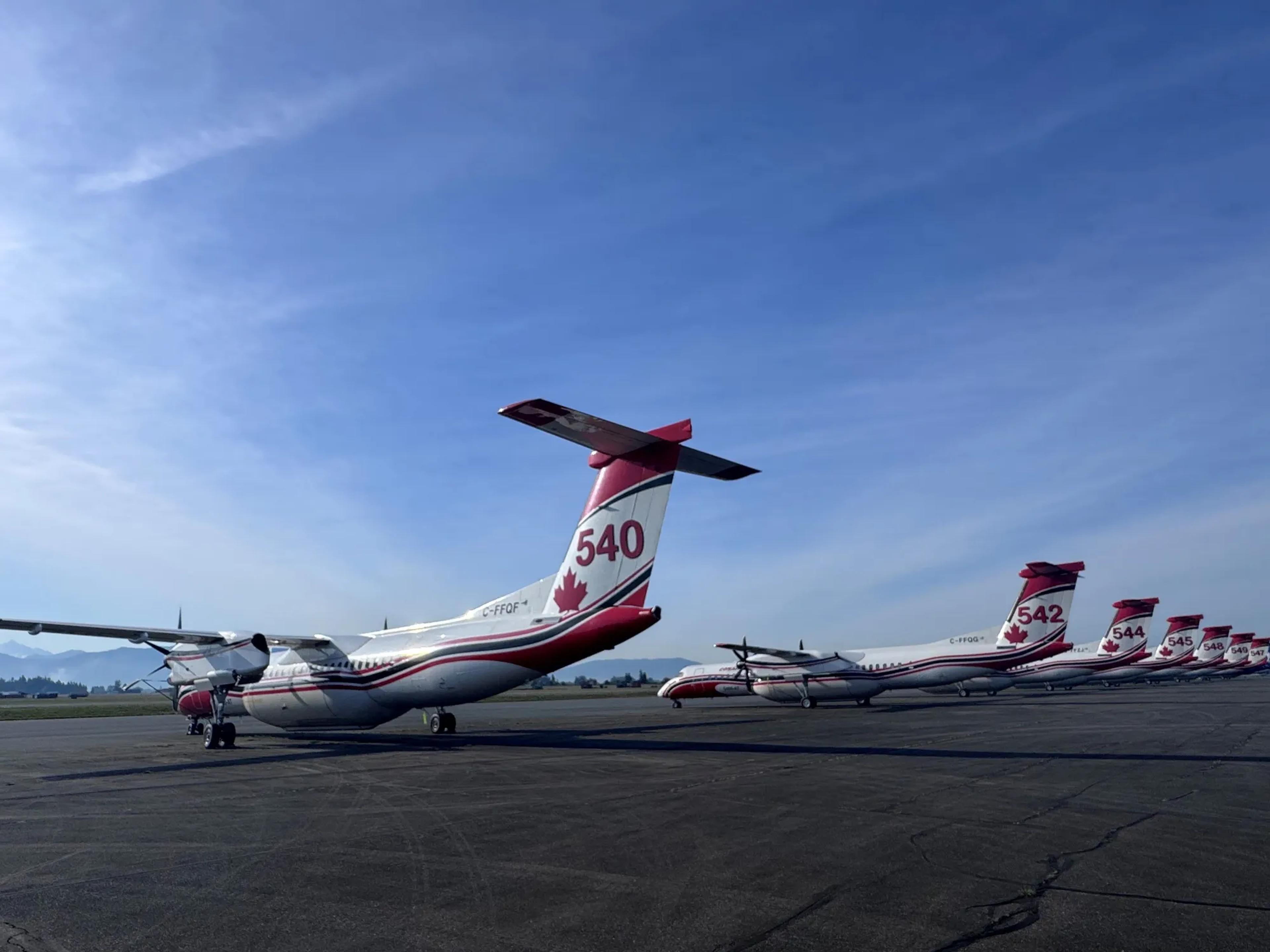 Conair Collaborates with DLR