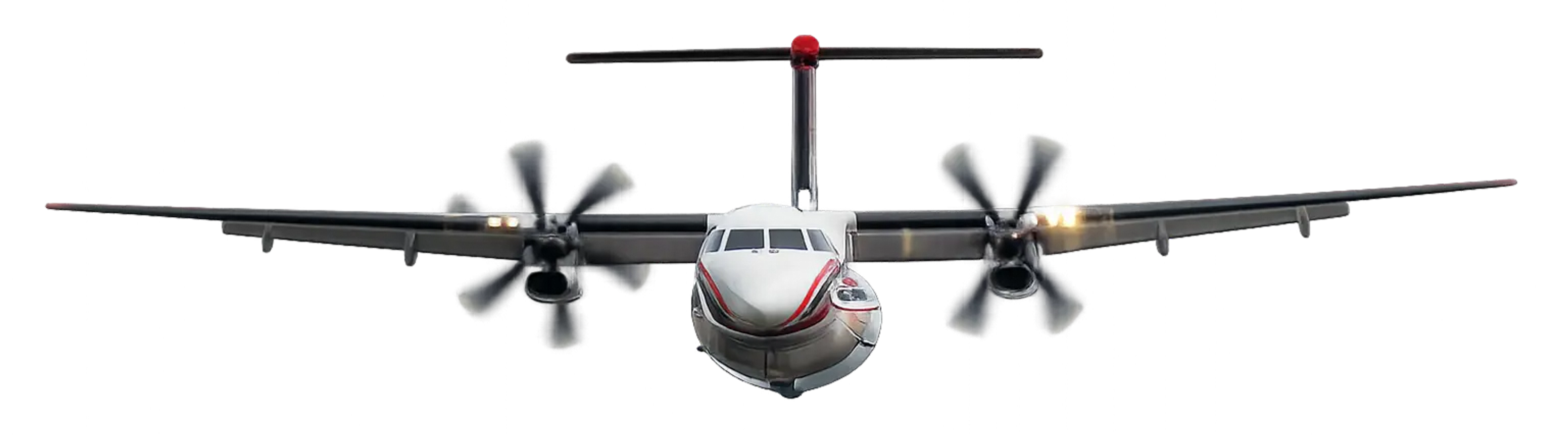 As a global leader in aerial firefighting, Conair has been flying wildfire missions and converting aircraft into airtankers for emergency response since 1969.