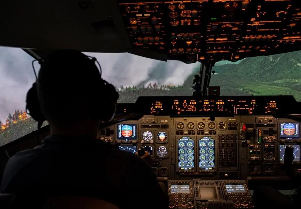 Training & Simulation