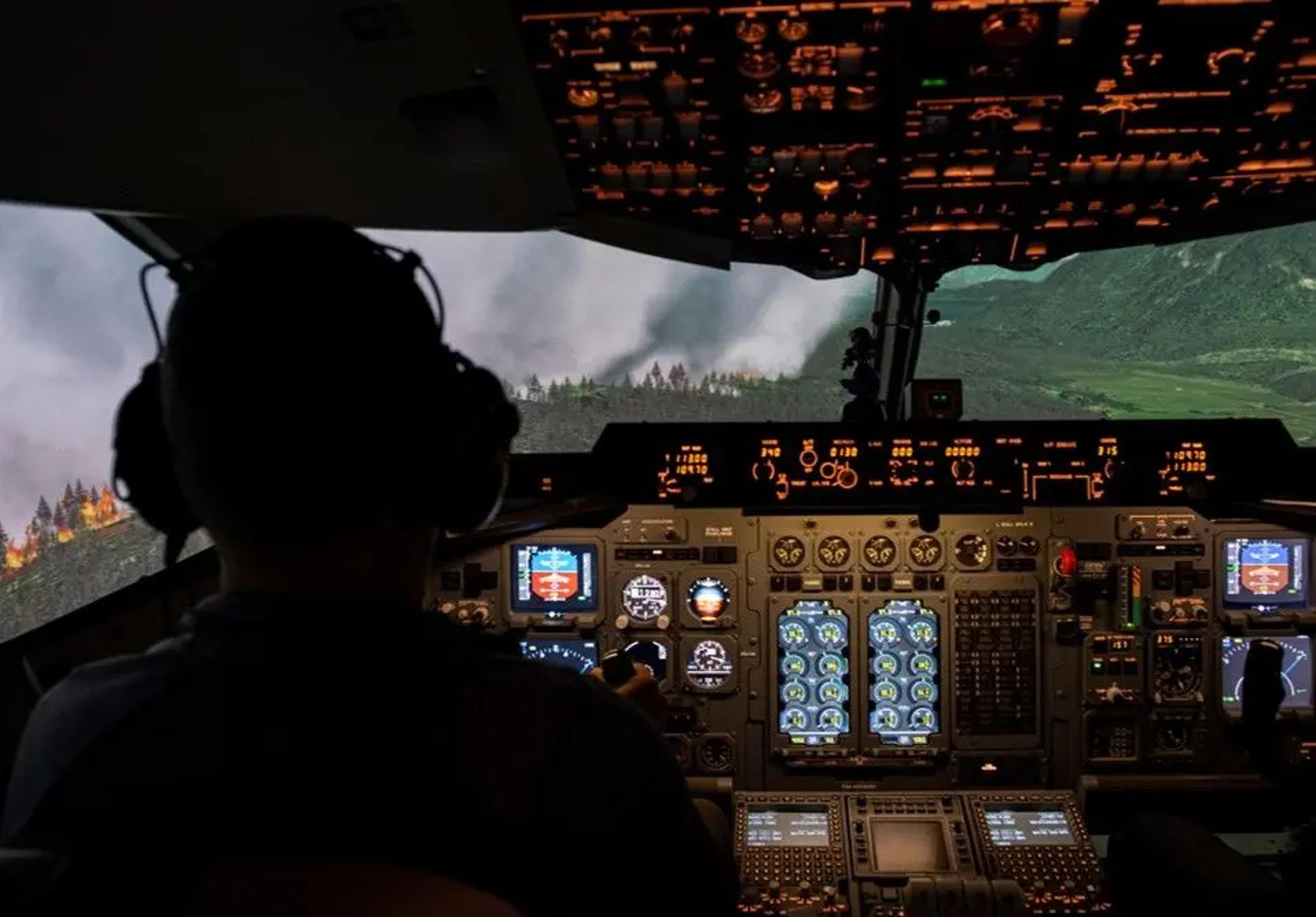 Training & Simulation