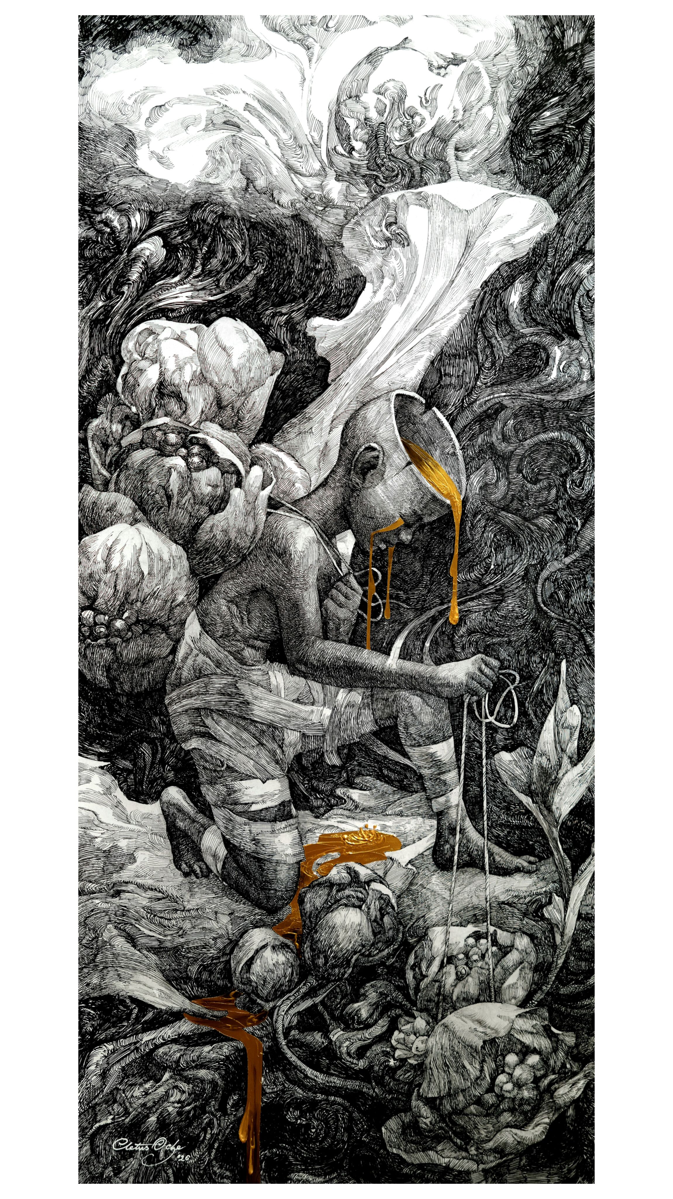 Collector IV artwork