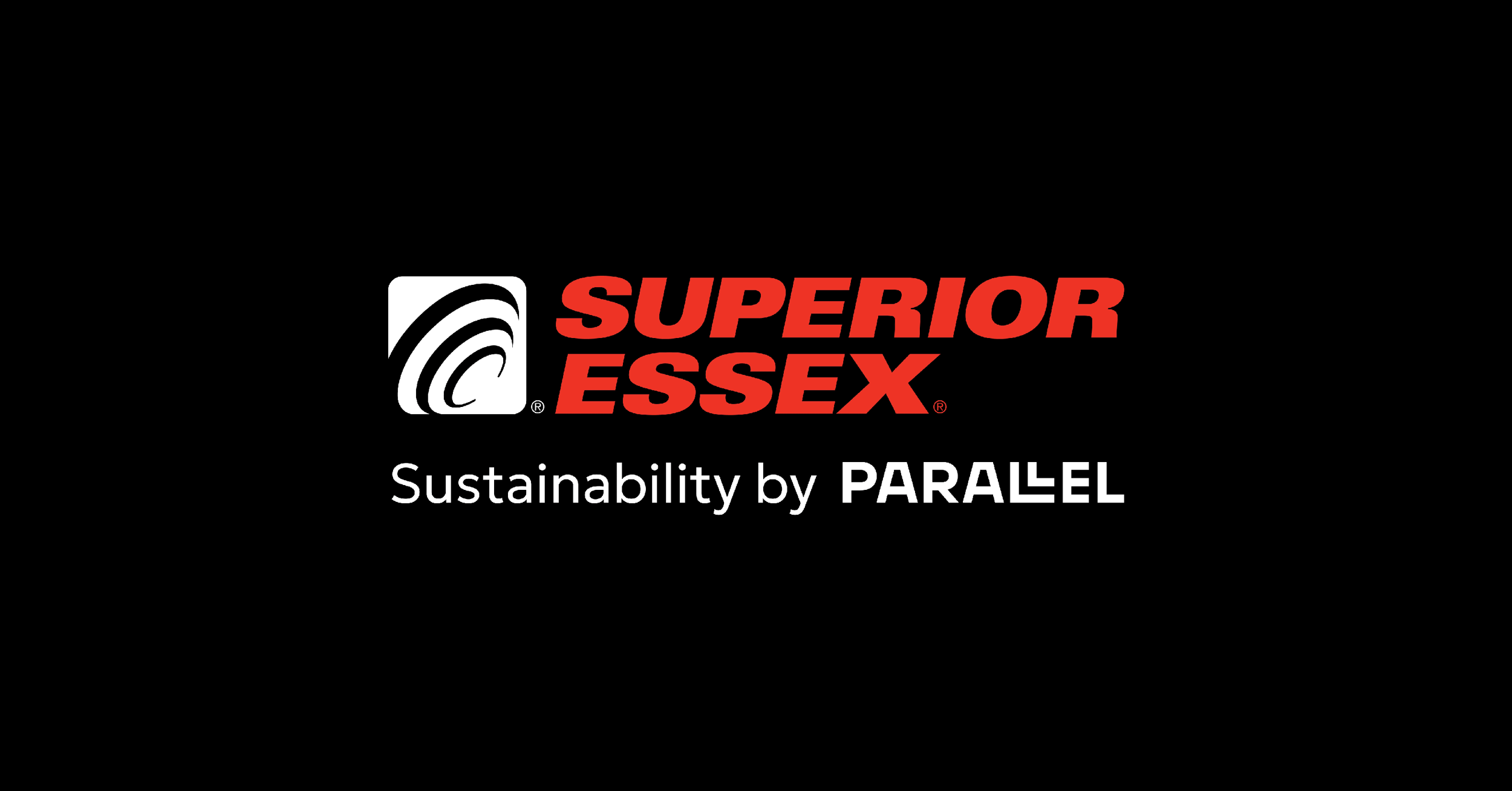 Superior Essex Communications partnership with Parallel ...