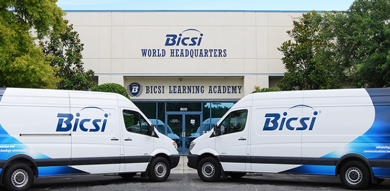 BICSI ICT TAMPA
