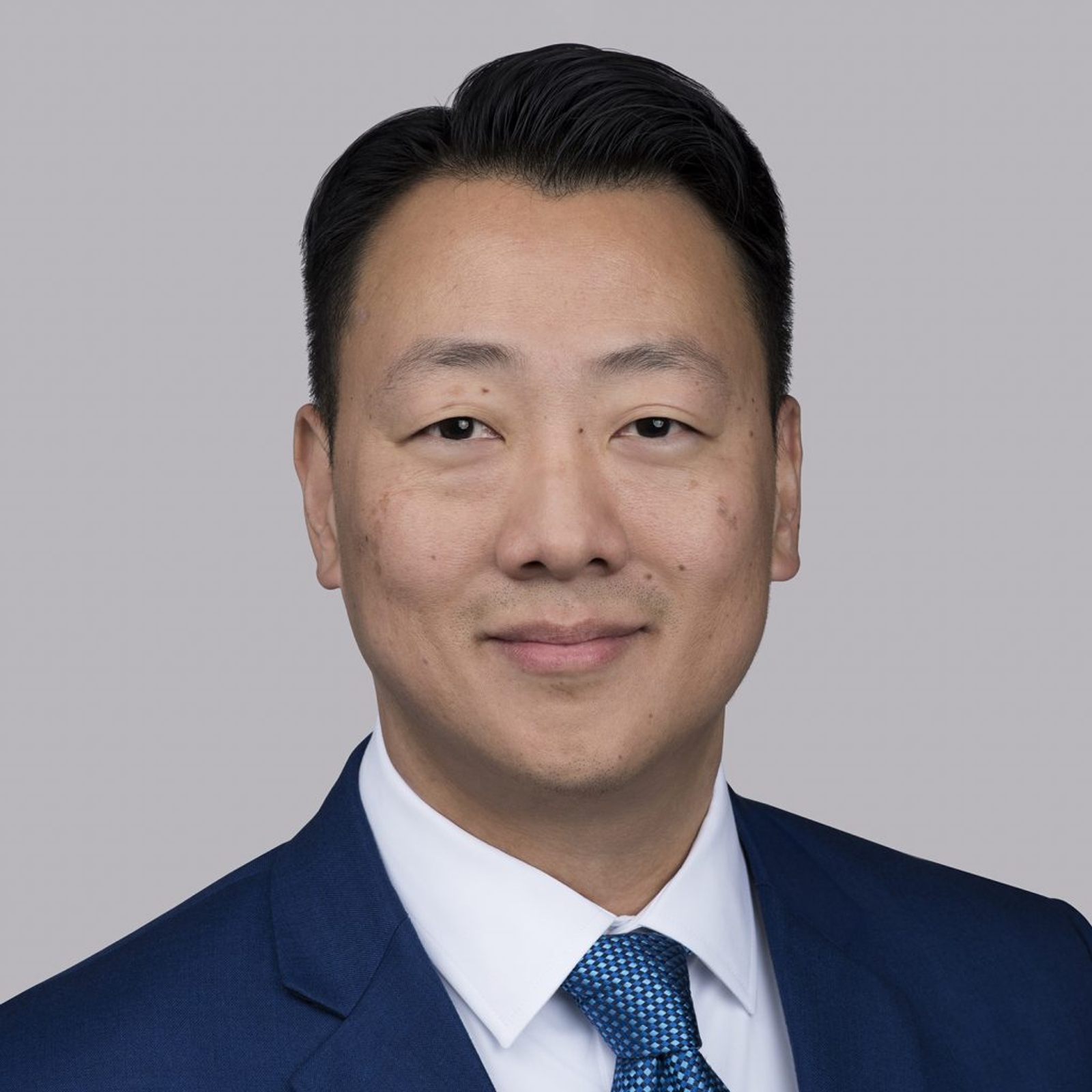 Justin Ips Leadership
