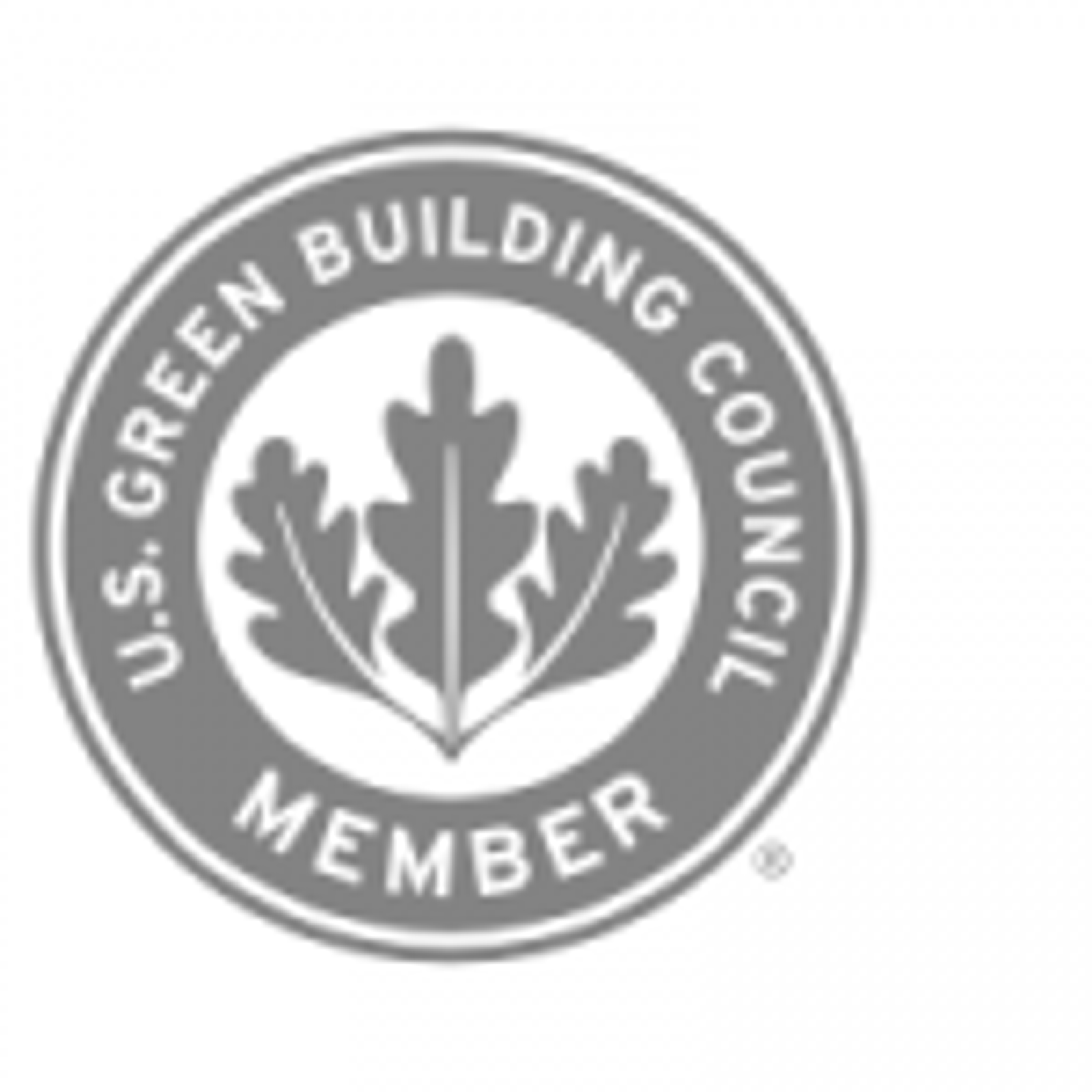 green building council member logo