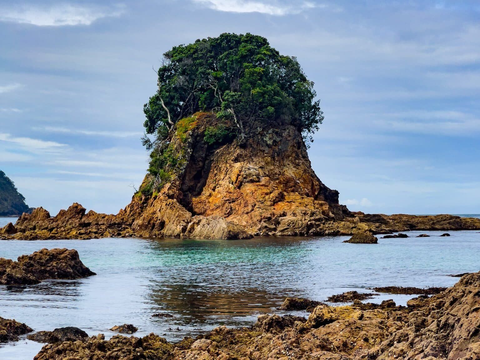 Otara Bay