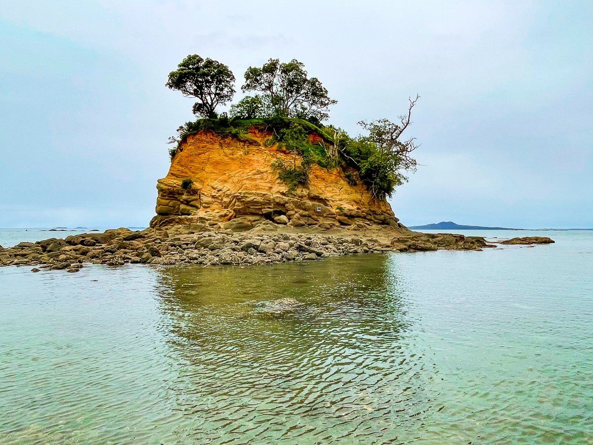 Winstone Cove | North Auckland - New Zealand Trip Ideas