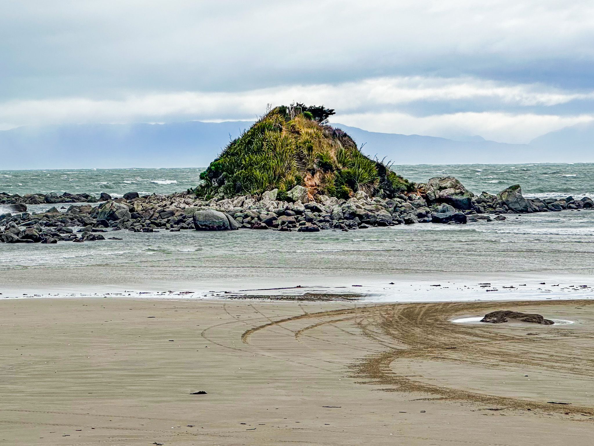 Monkey Island