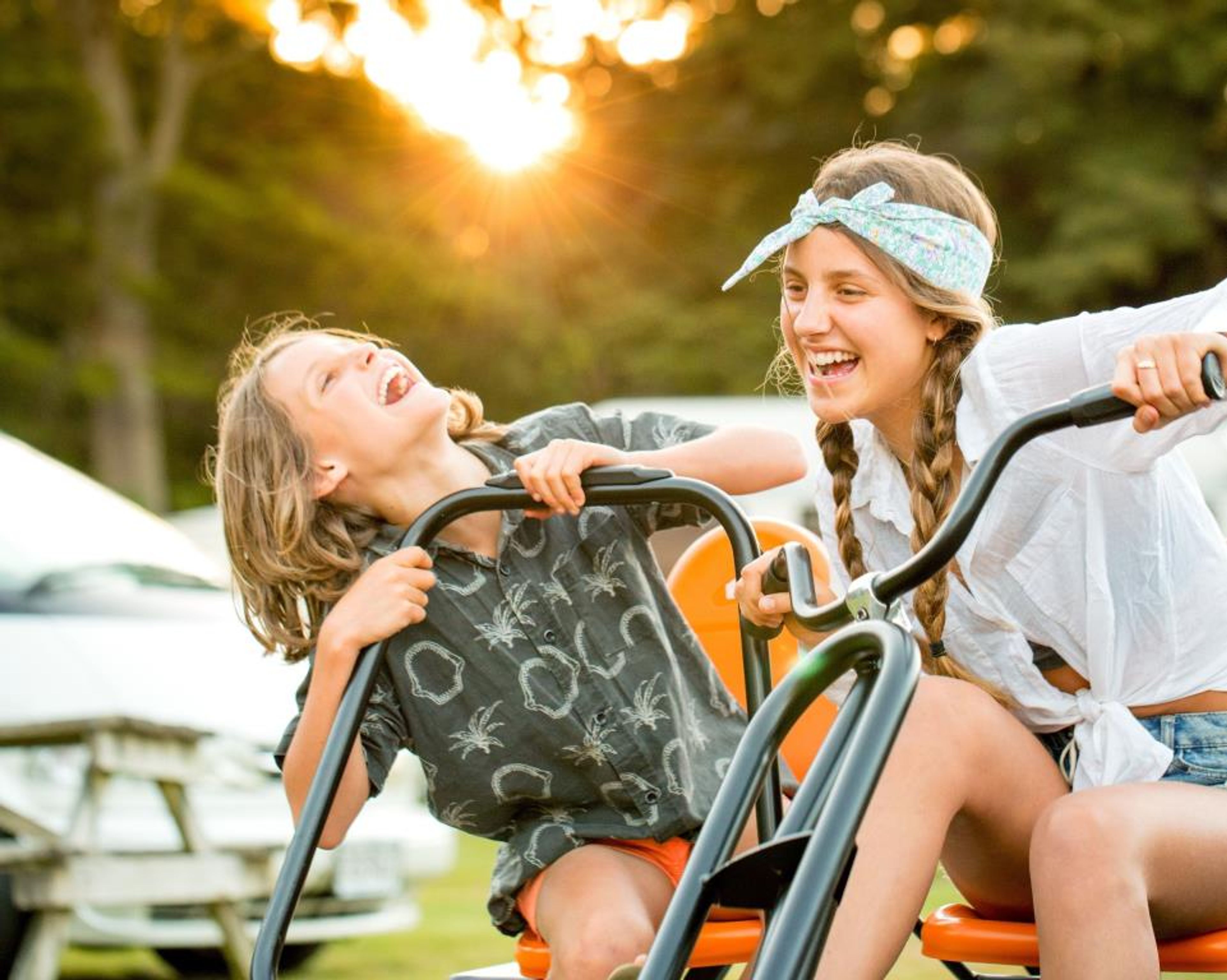 Ohakune TOP 10 Holiday Park