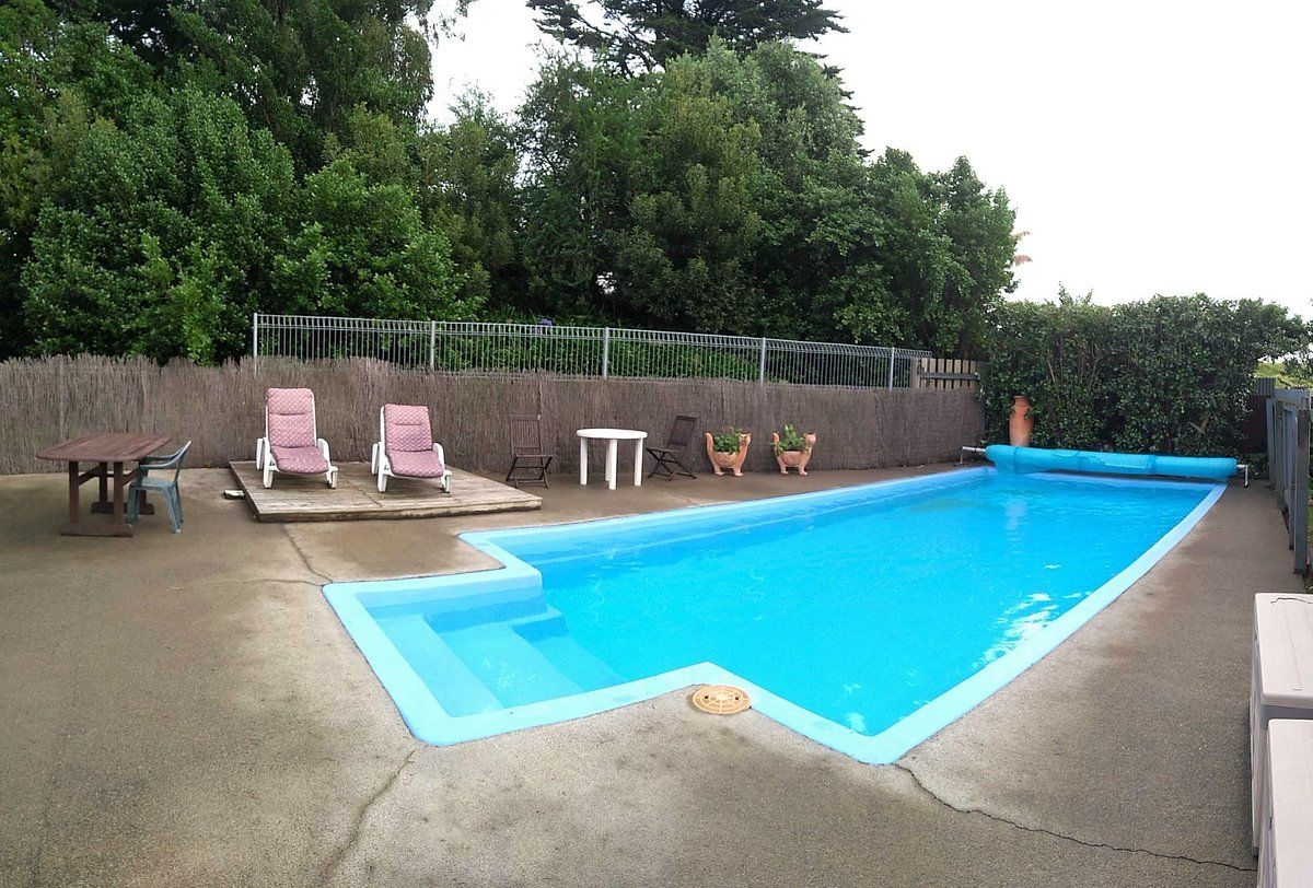 Gateway Motel Holiday Park
