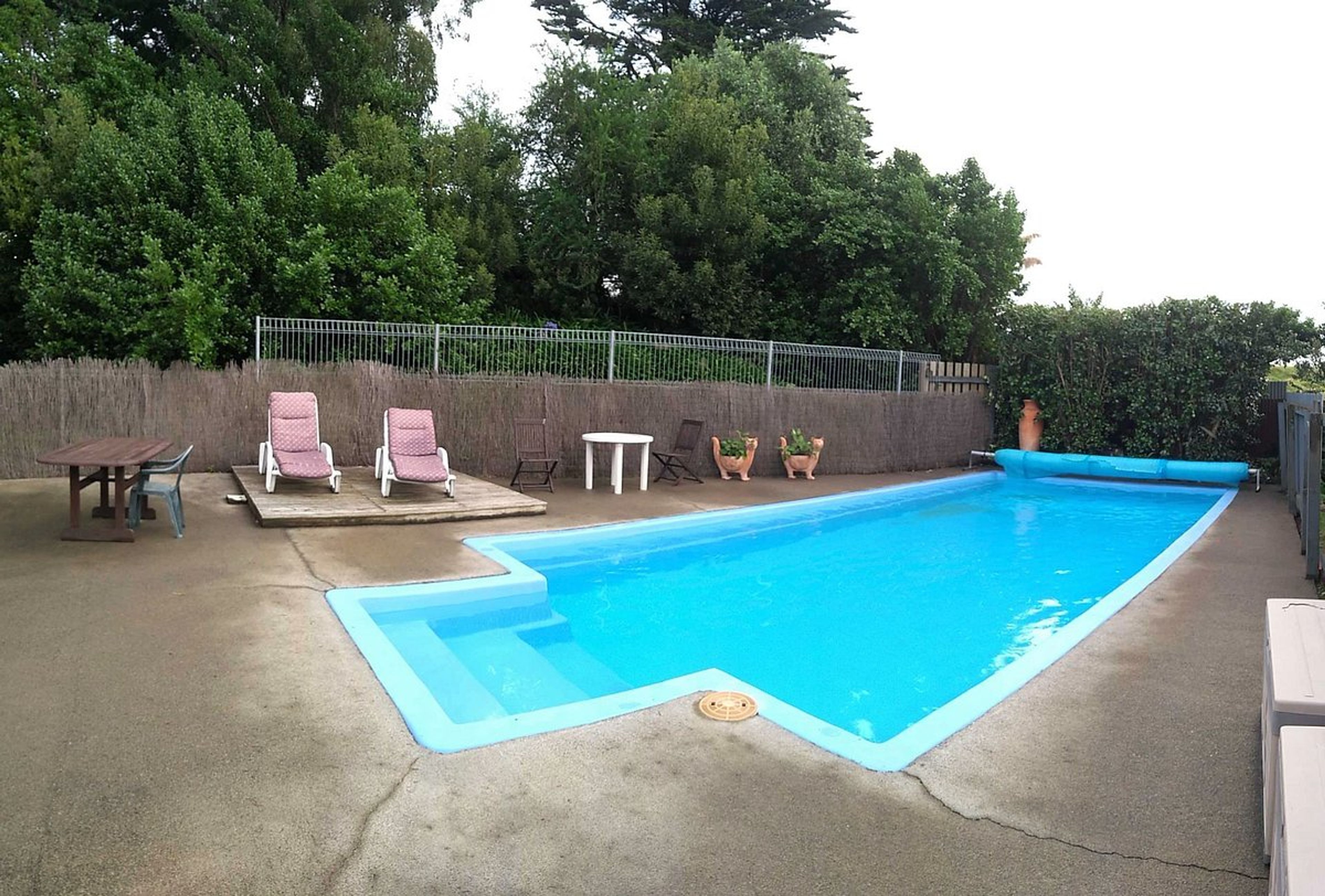 Gateway Motel Holiday Park