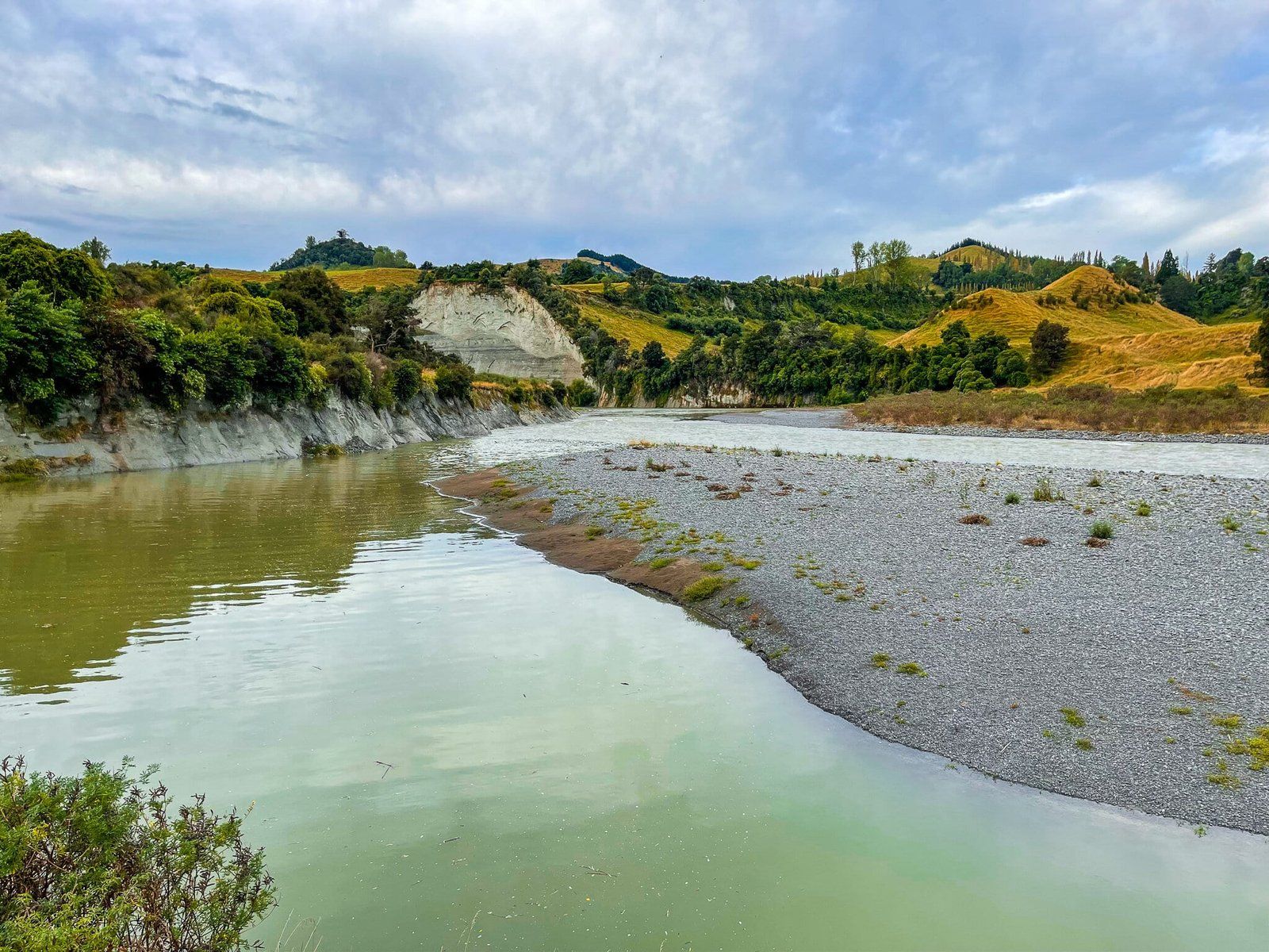 SH1 North Island Road Trip