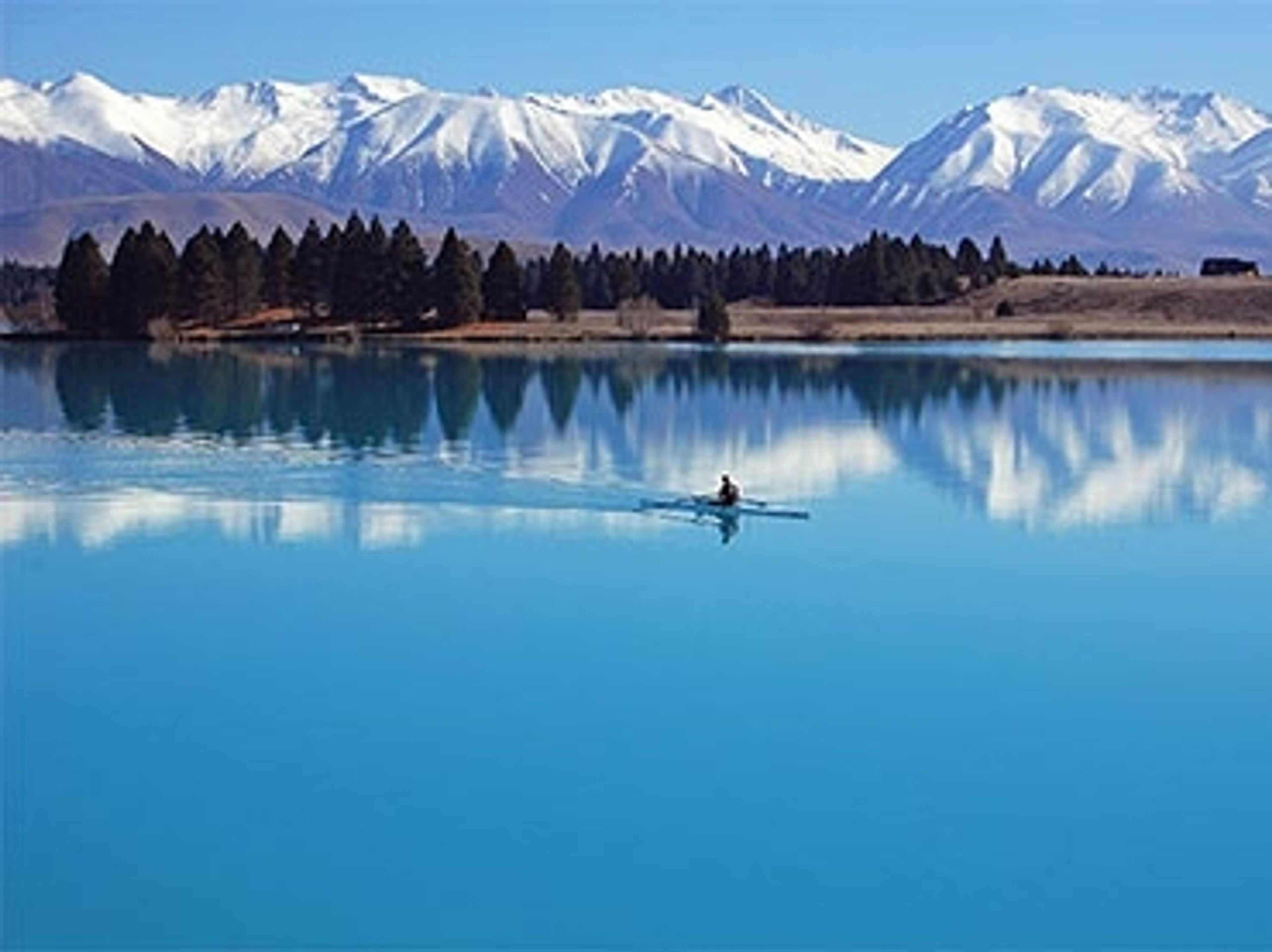 Lake Ruataniwha Holiday Park