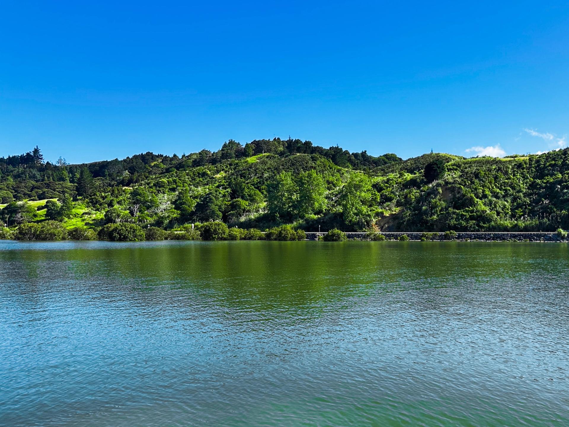 Rawene Ferry | Hokianga - New Zealand Trip Ideas