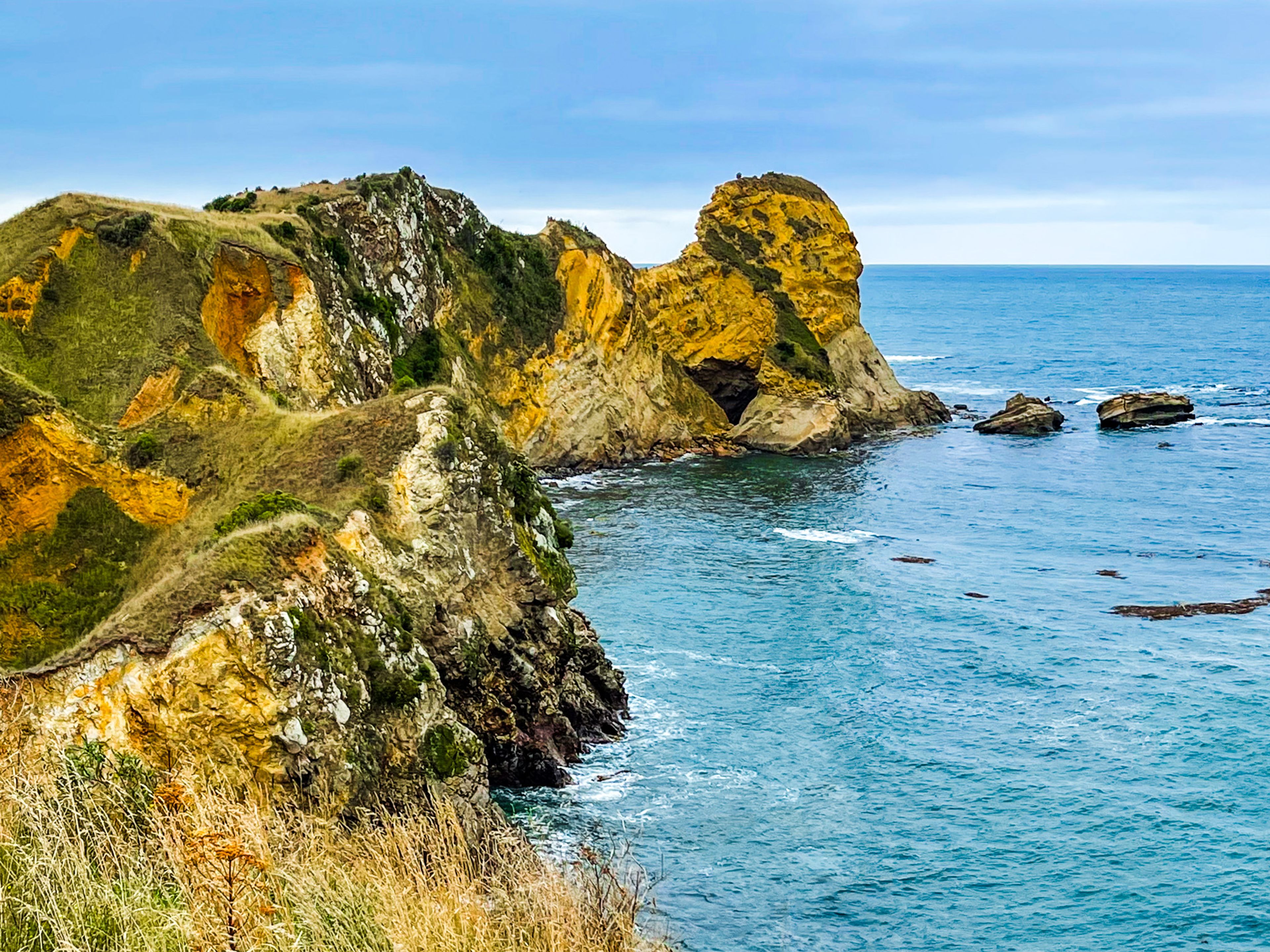 Huriawa Peninsula