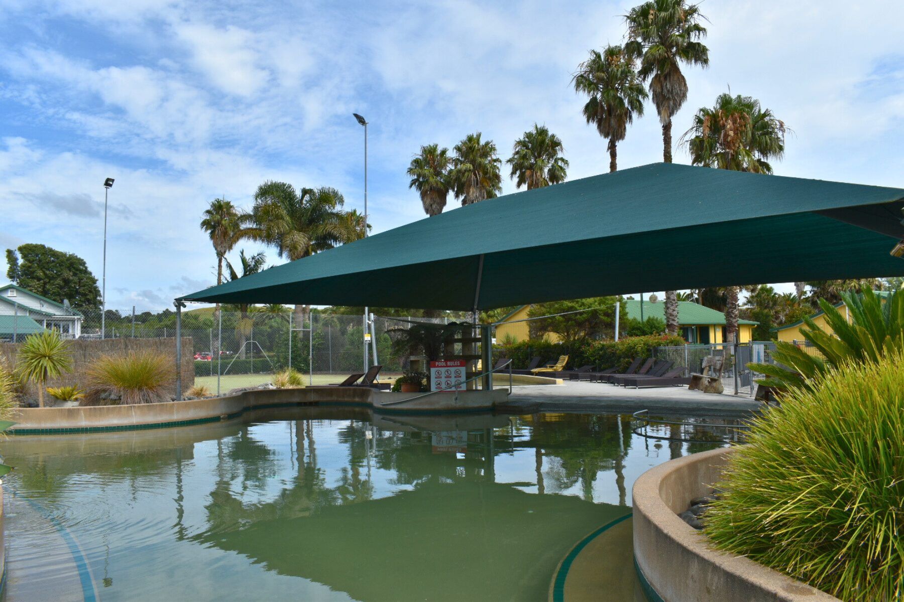 Tasman Holiday Parks - Miranda