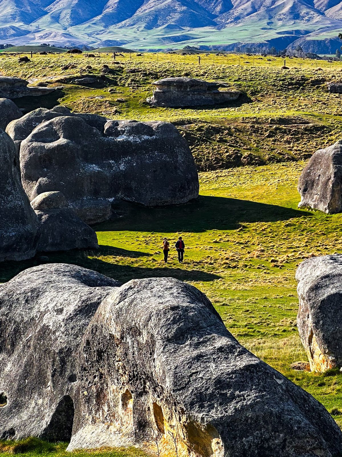 Waitaki Whitestone: NZ’s Most Beautiful Rock Formations | Blog - New ...
