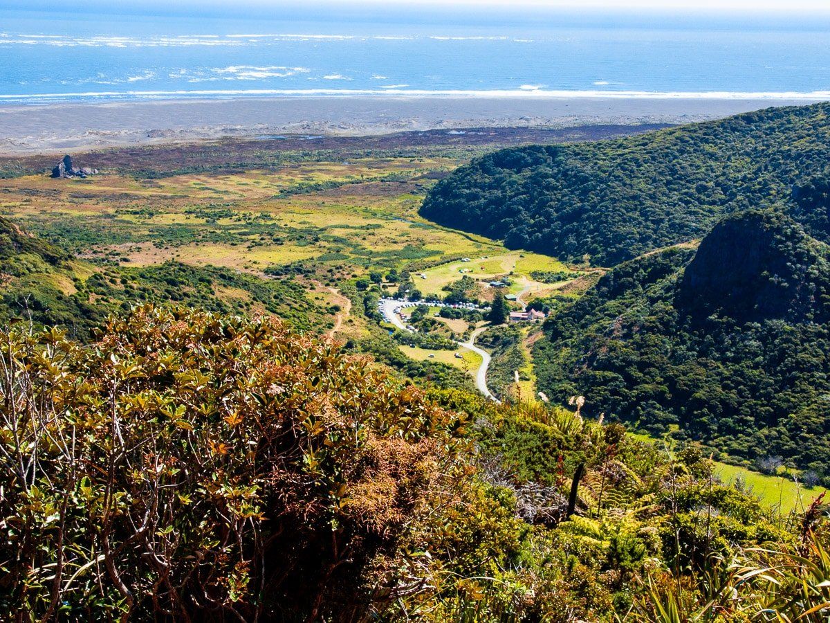 Beaches of the Waitakere Ranges | Blog - New Zealand Trip Ideas