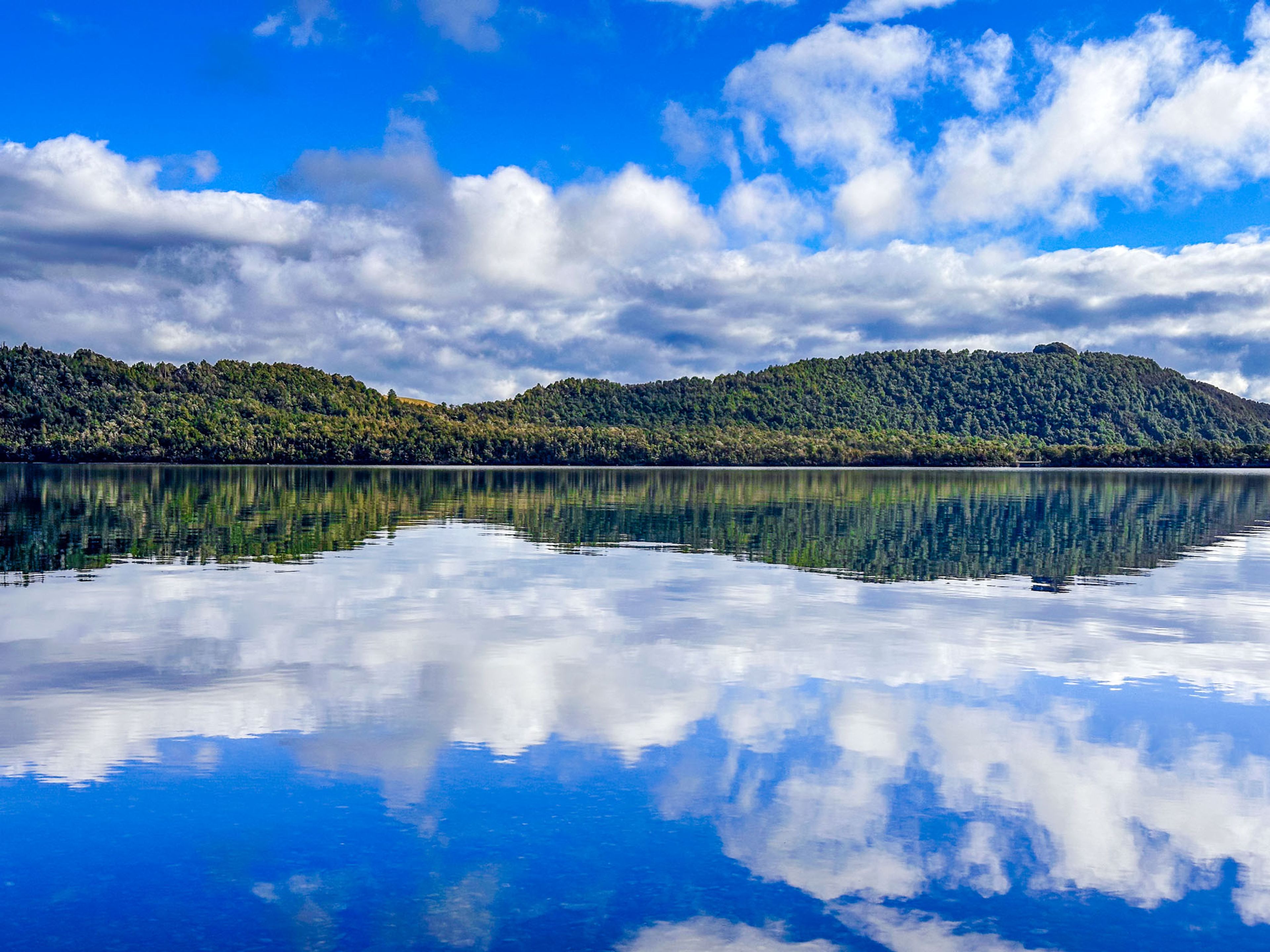 A Day Exploring Nelson Lakes