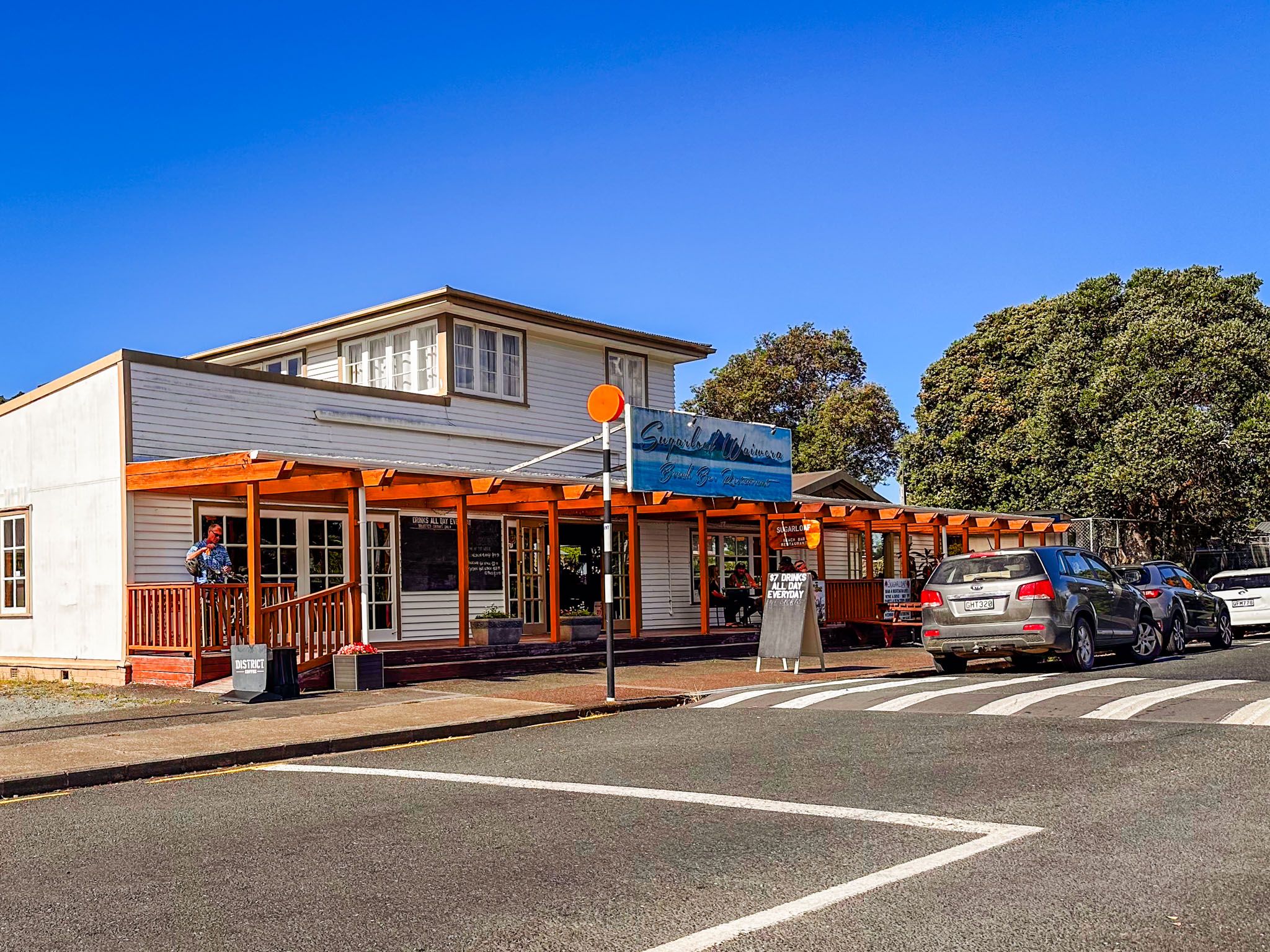 Waiwera | North Auckland - New Zealand Trip Ideas