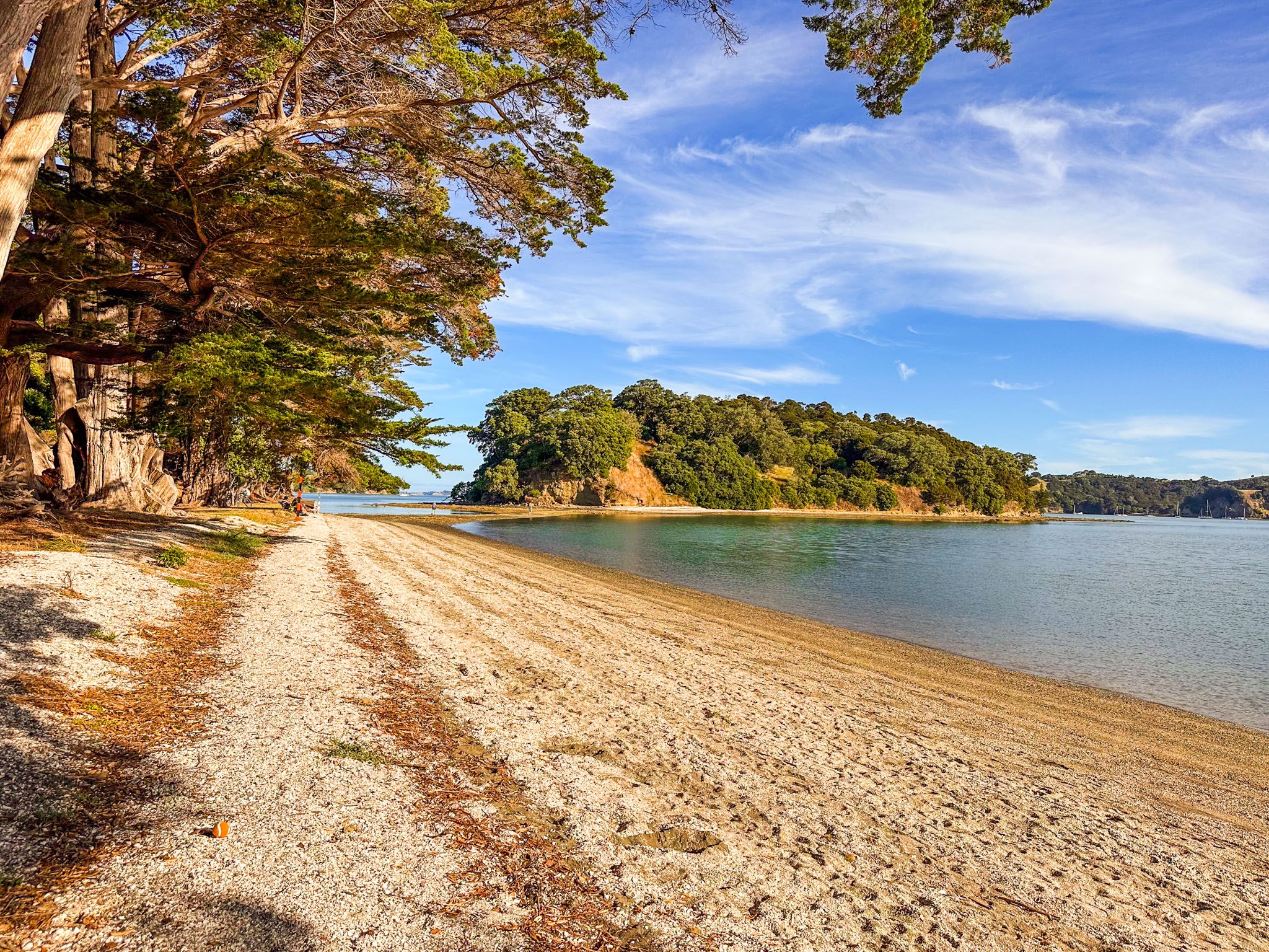 Scotts Landing