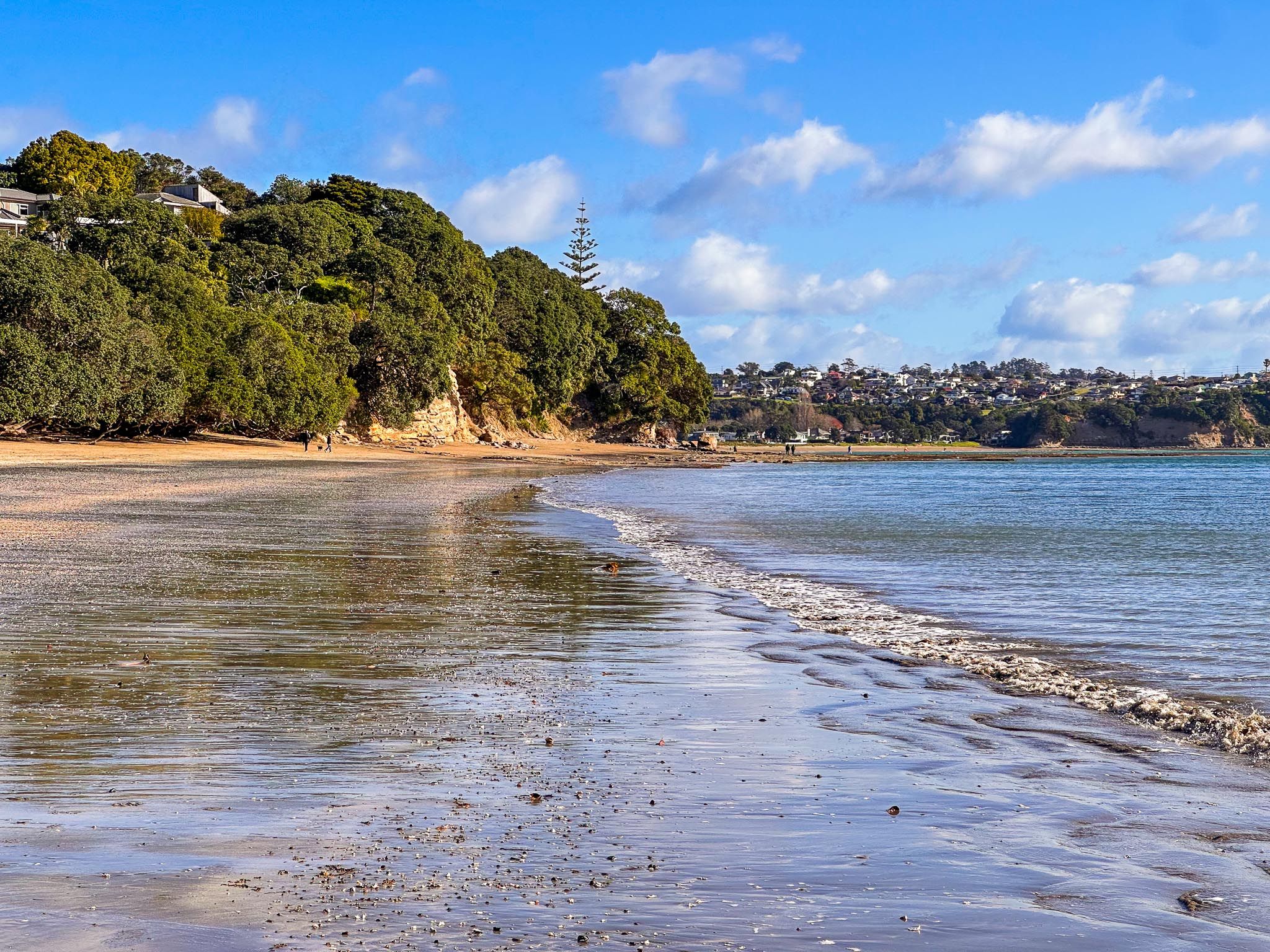 Tindalls Beach