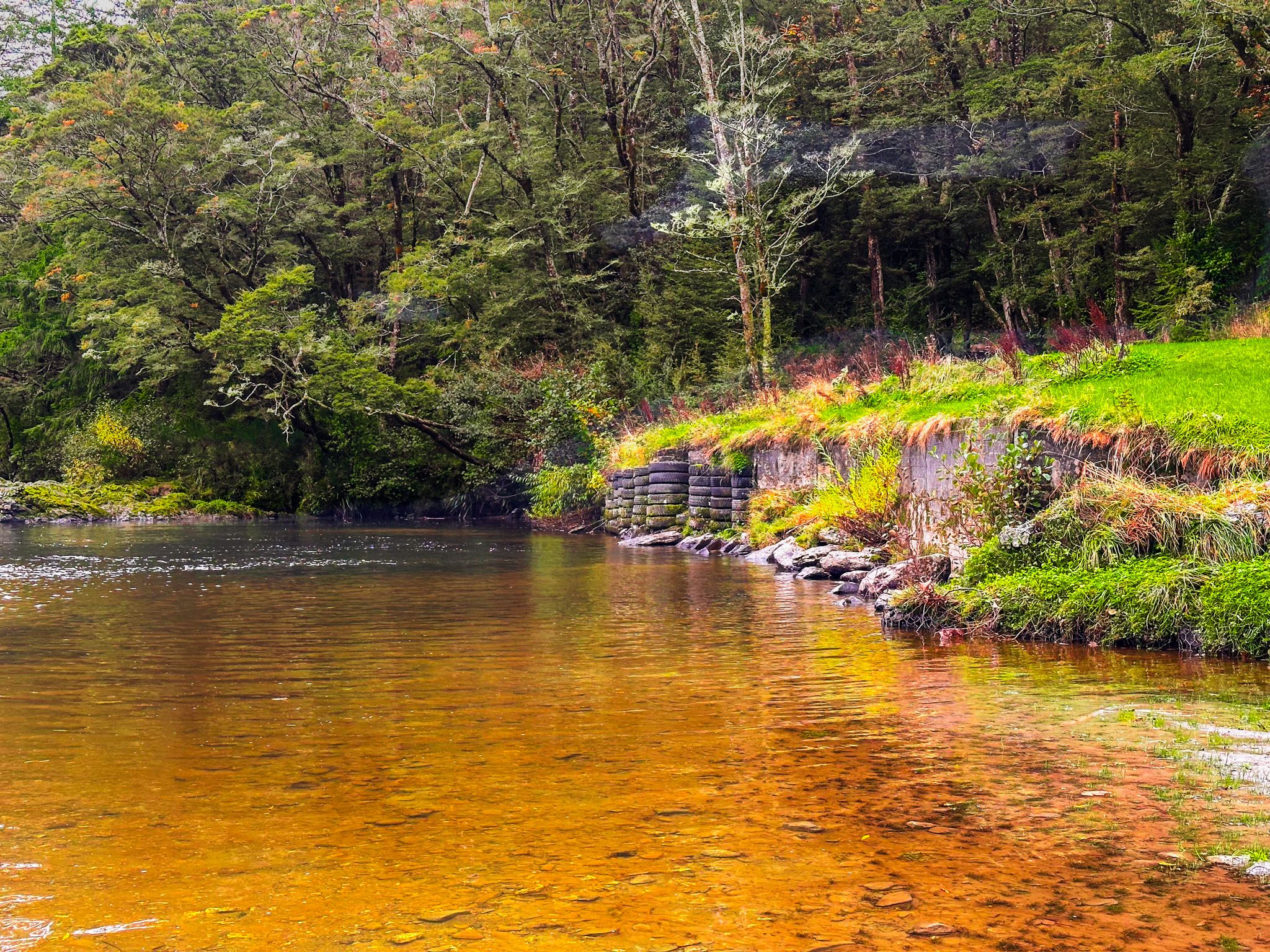 Leithen Glen