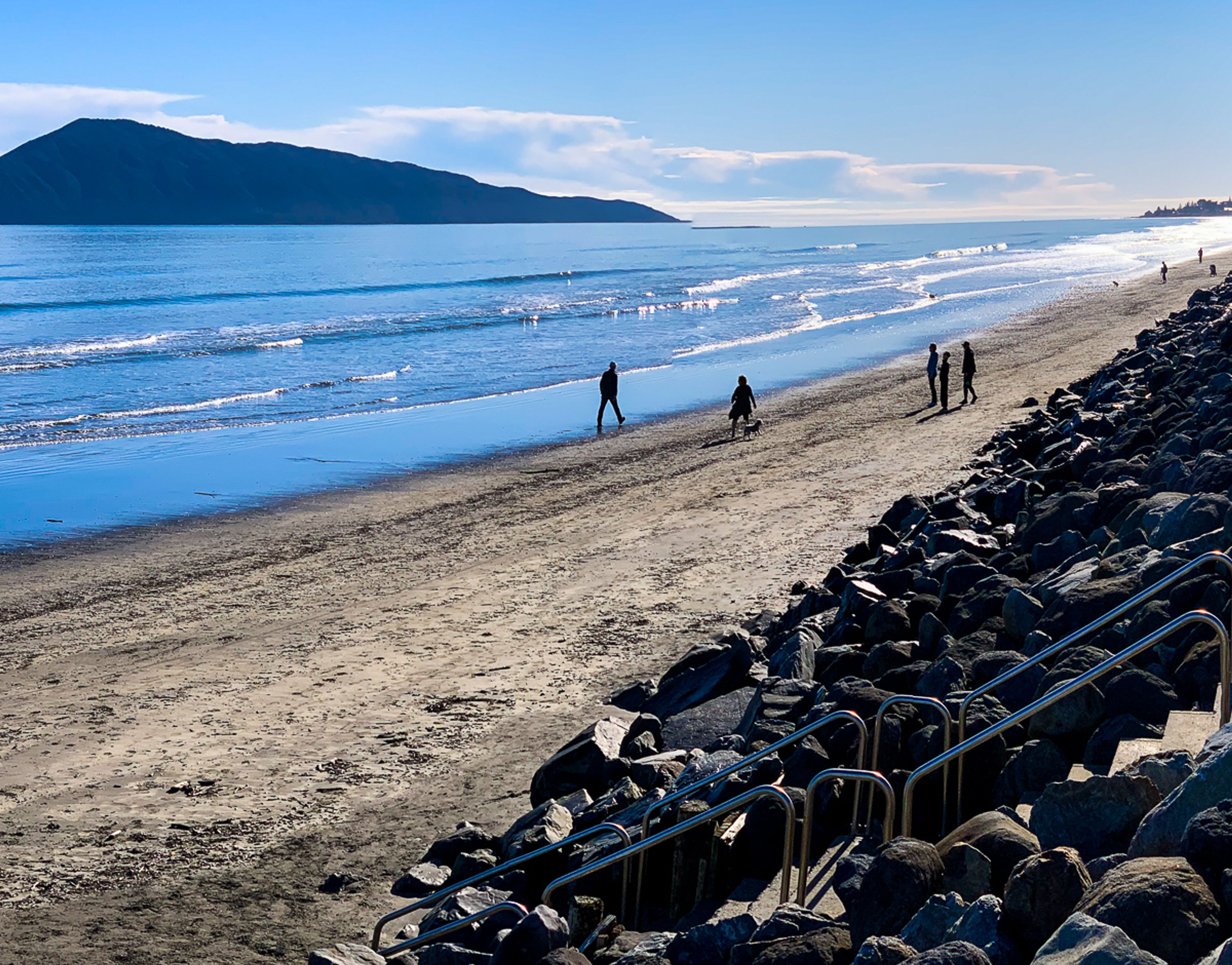 Kāpiti Coast