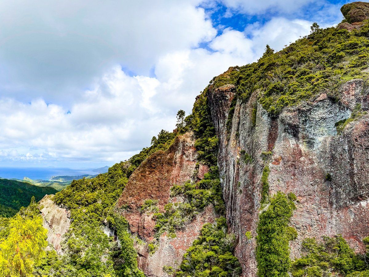Windy Canyon