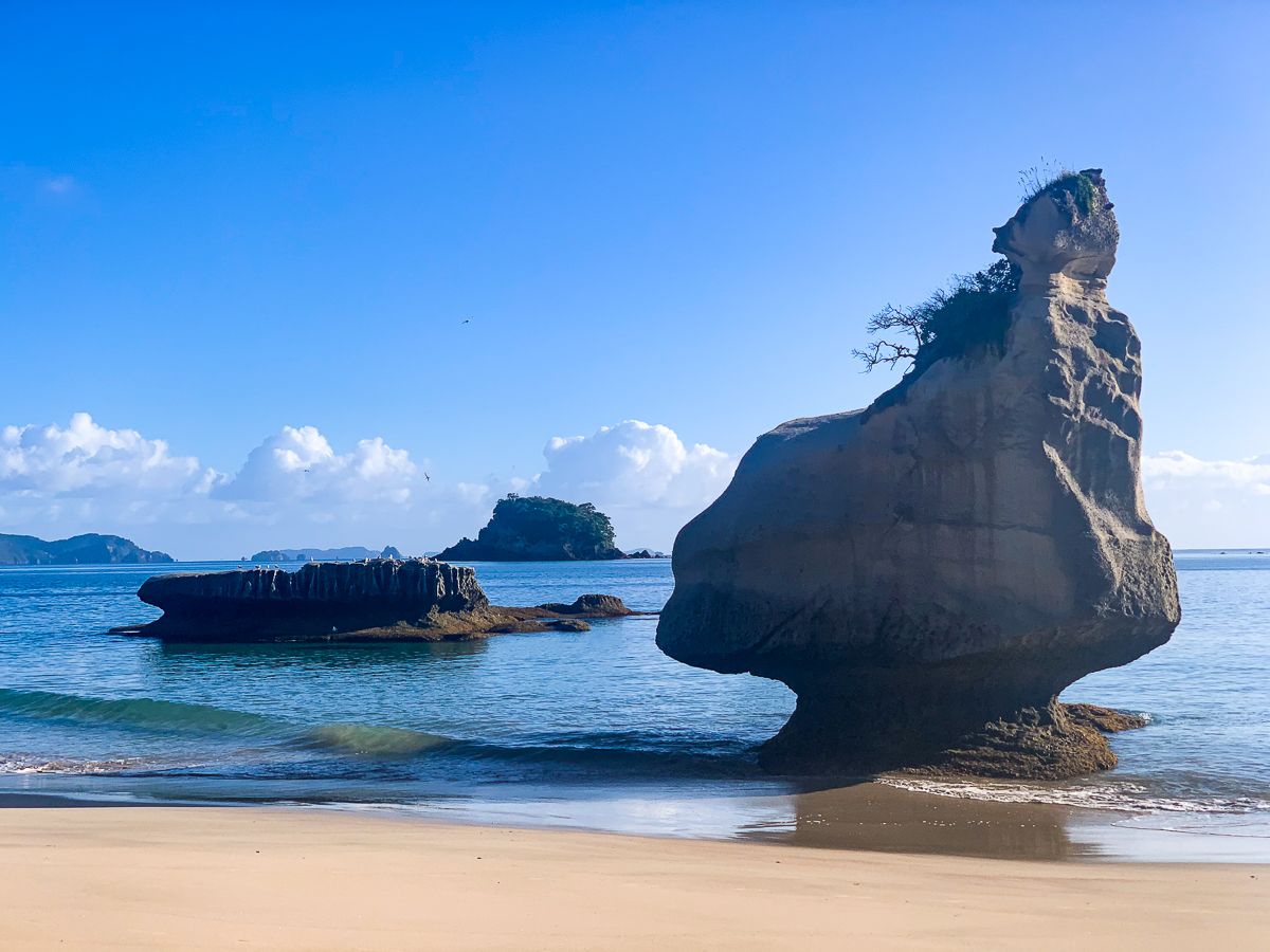 Coromandel Peninsula