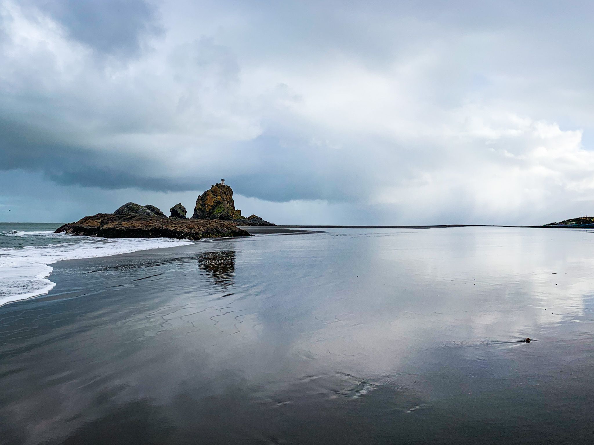 Whatipū | West Auckland - New Zealand Trip Ideas