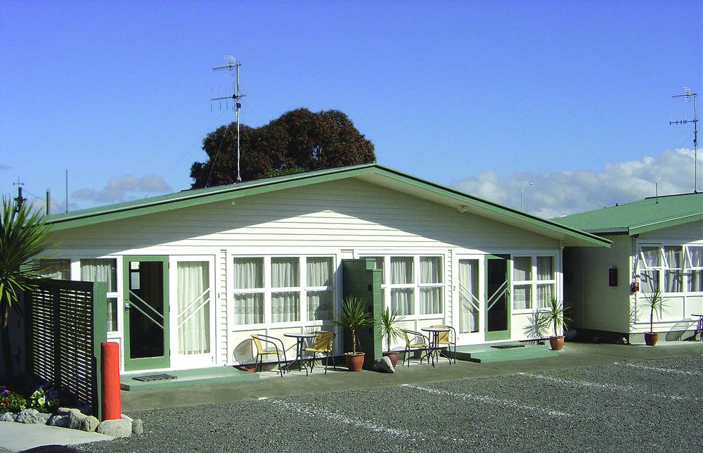 Affordable Westshore Holiday Park
