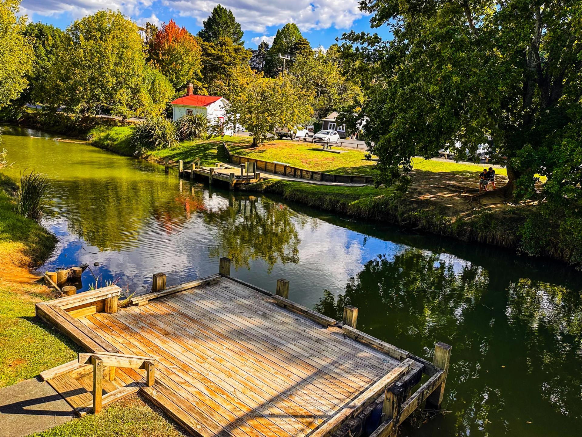 Puhoi | North Auckland - New Zealand Trip Ideas
