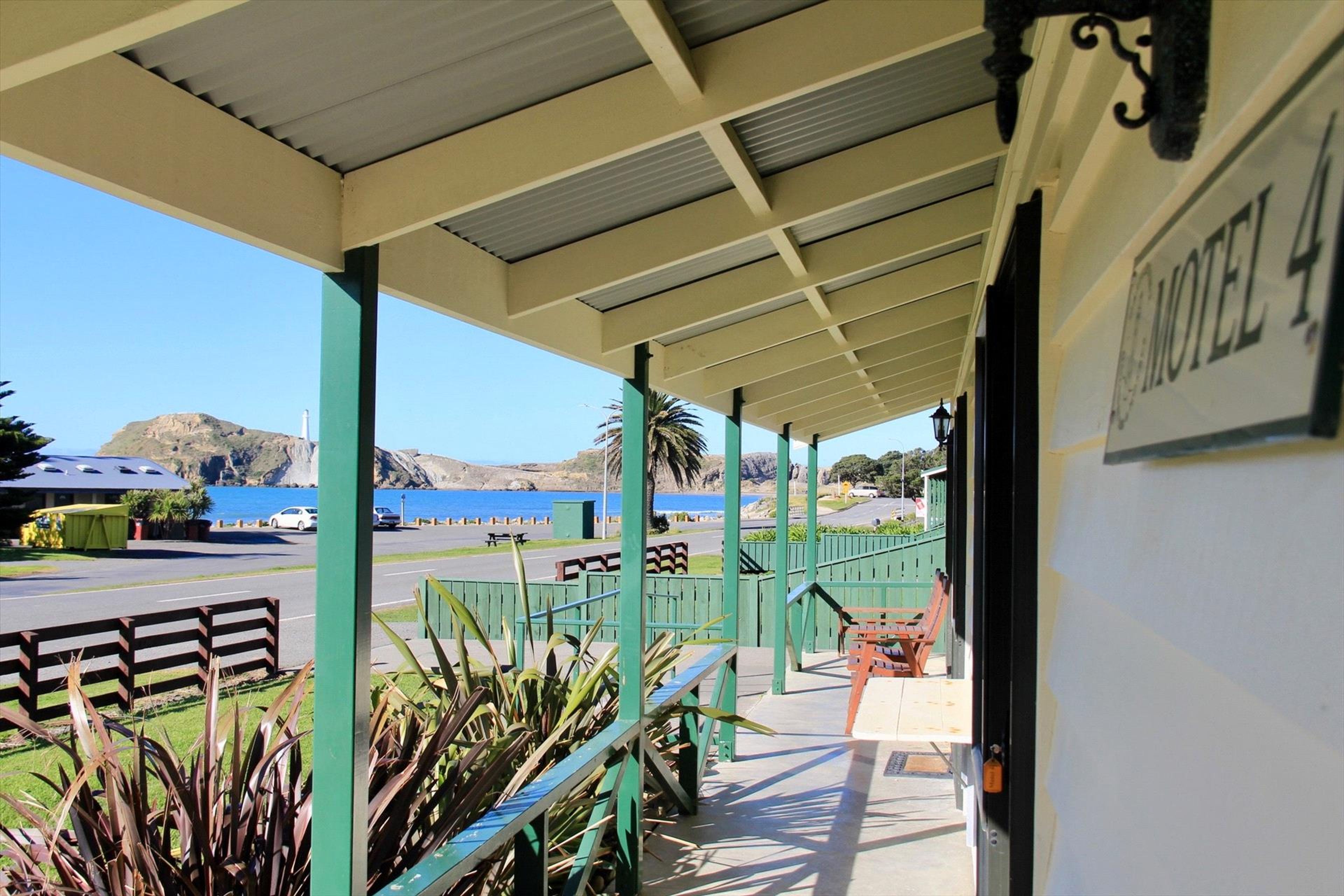 Castlepoint Holiday Park & Motels