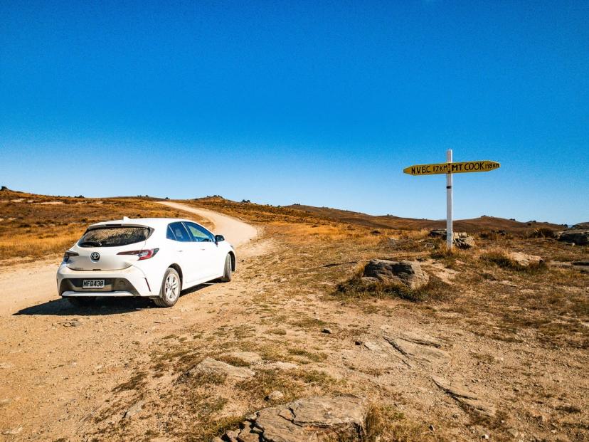 The Nevis: Remote Drives in Beautiful Central Otago - Trip Ideas