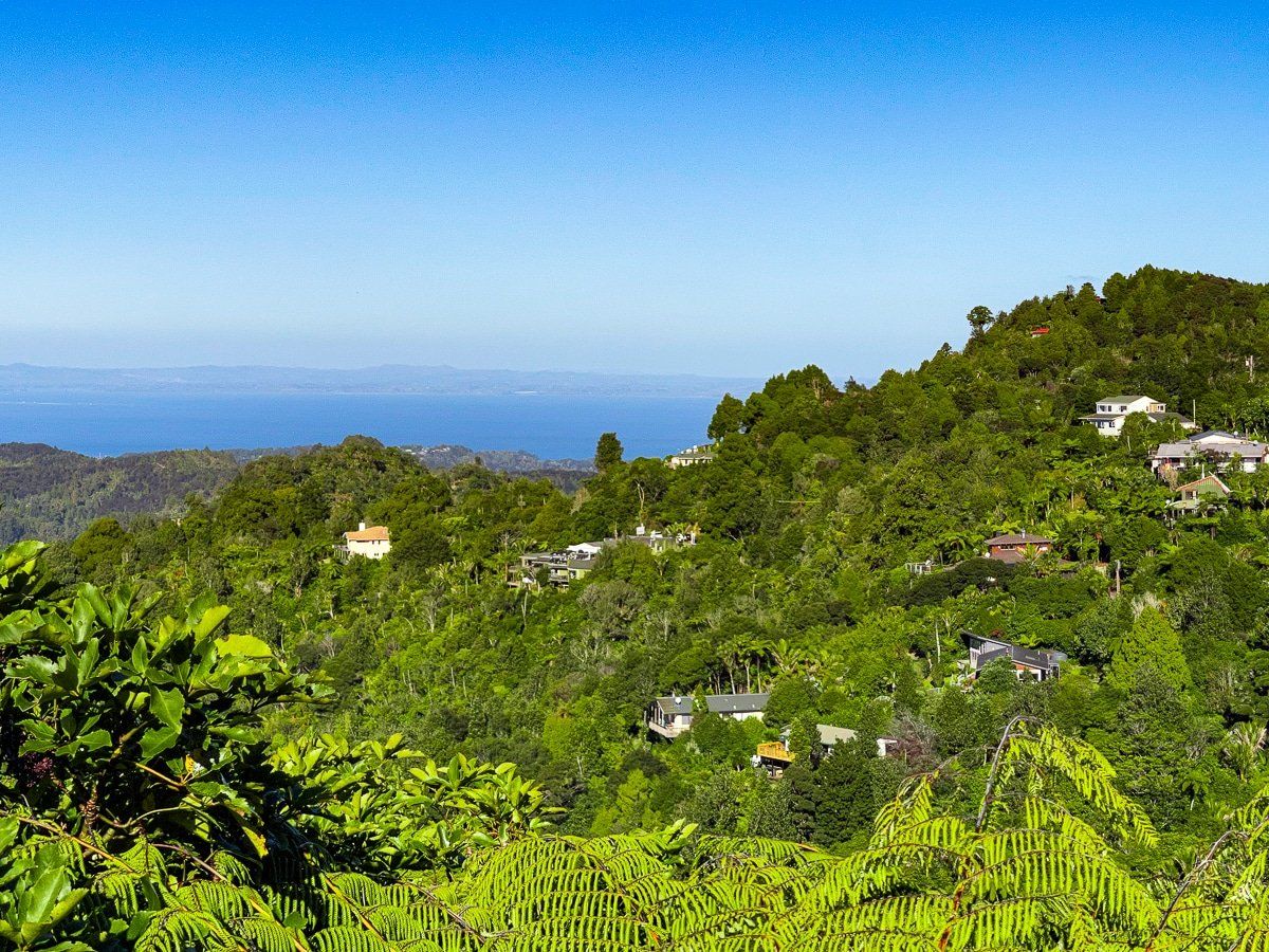 Rose Hellaby House | West Auckland - New Zealand Trip Ideas