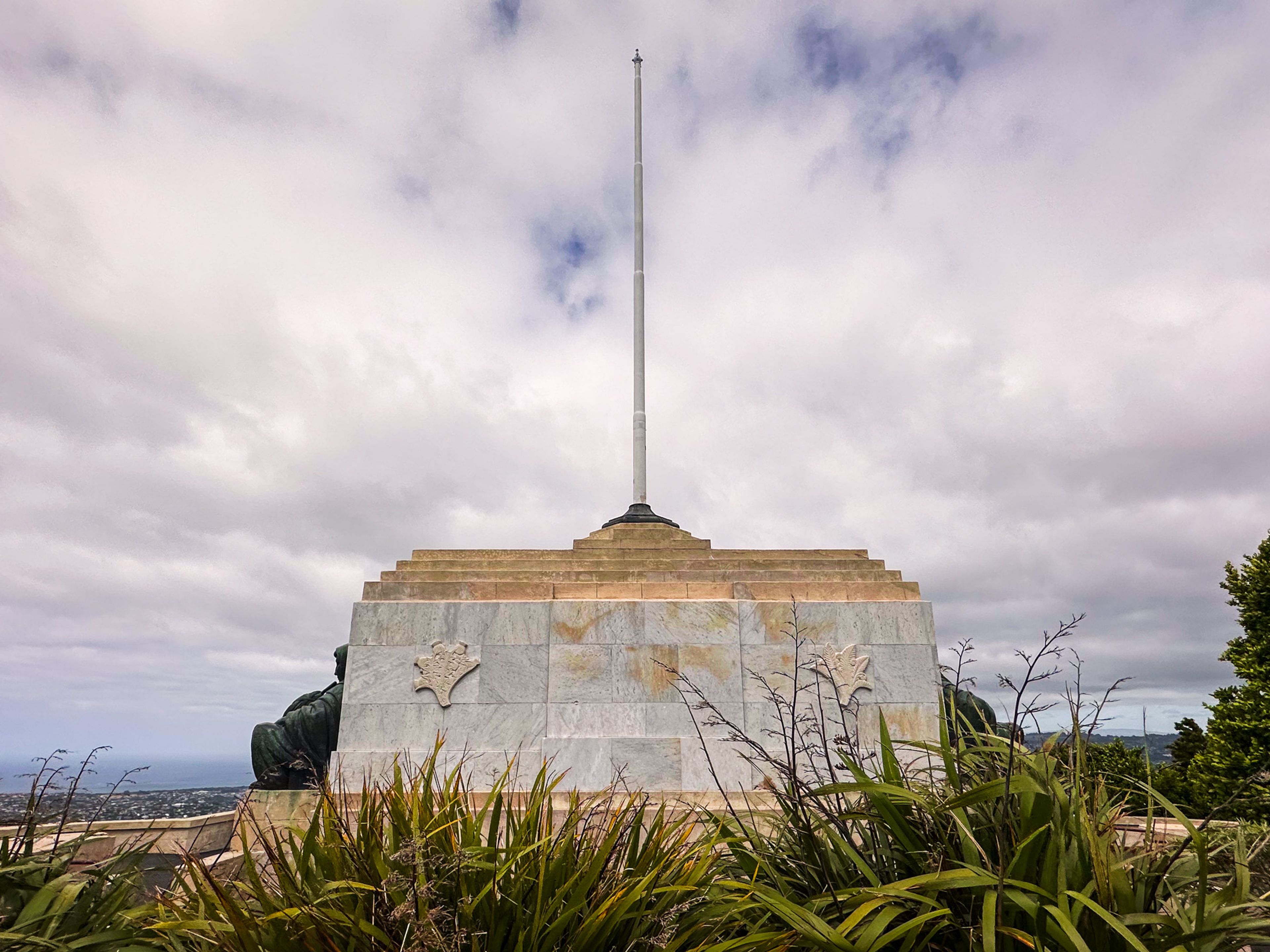 Signal Hill, Dunedin